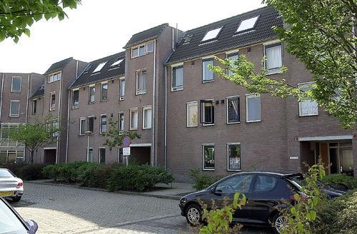 Irenestraat 14