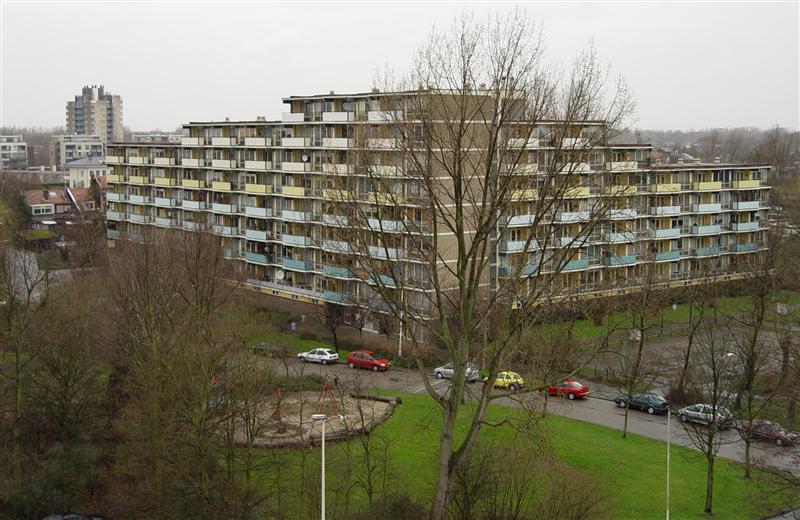 De Tol 249, 2266 EA Leidschendam, Nederland