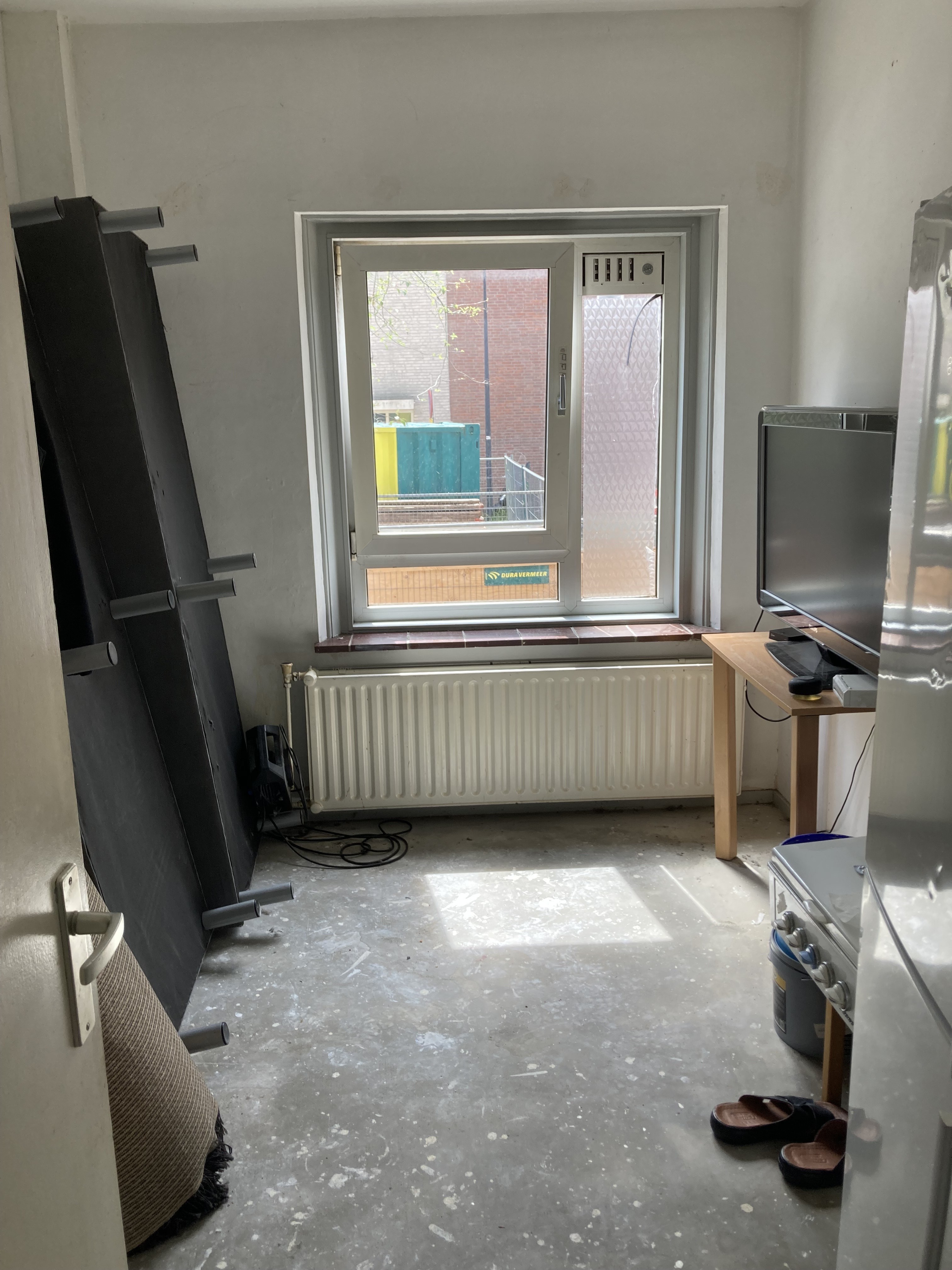 Dick de Hoogstraat 59