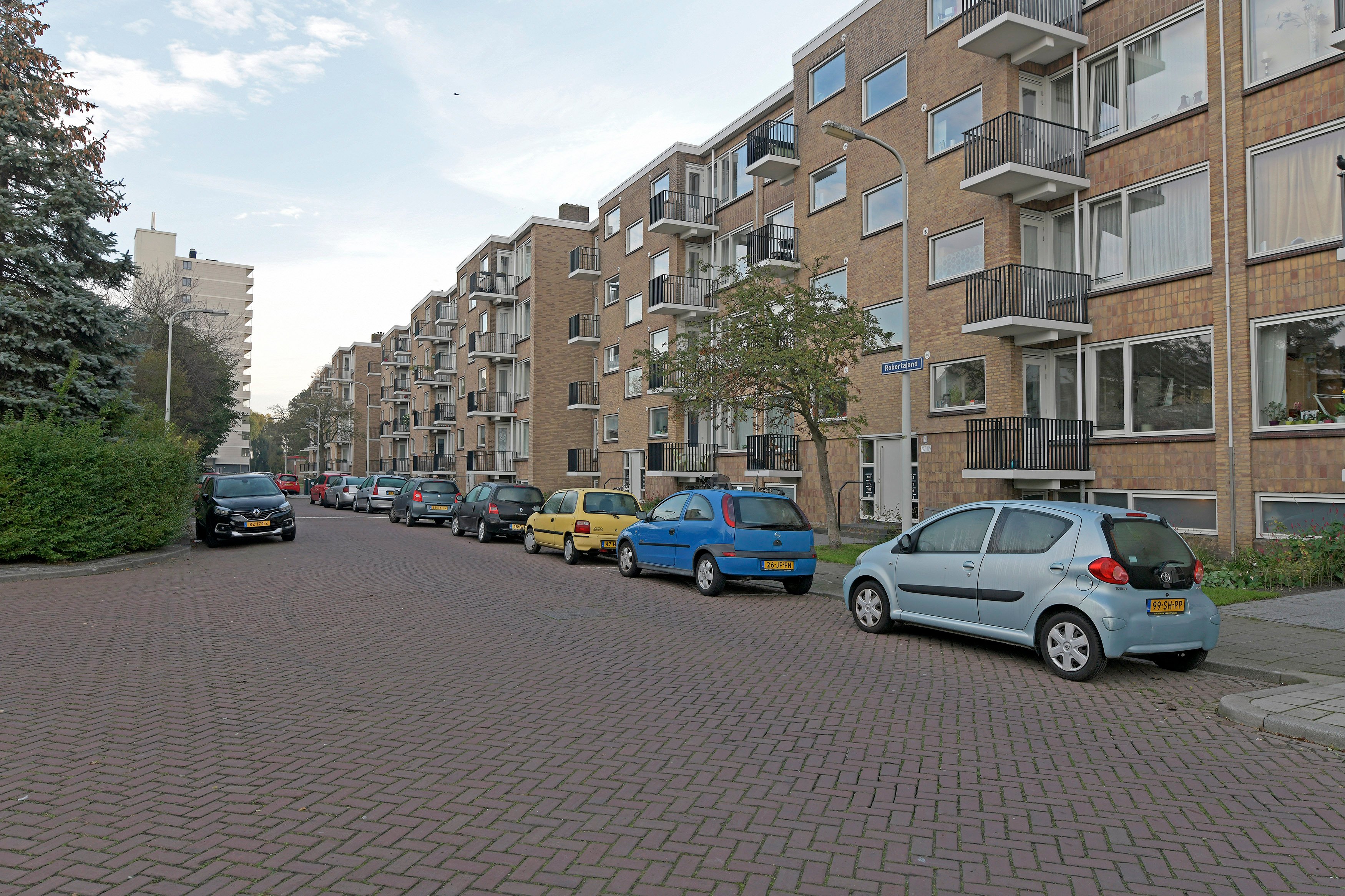 Robertaland 21, 2591 HT Den Haag, Nederland