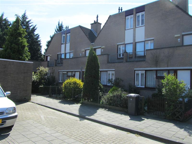 Wiegmanweg 5, 2242 DC Wassenaar, Nederland