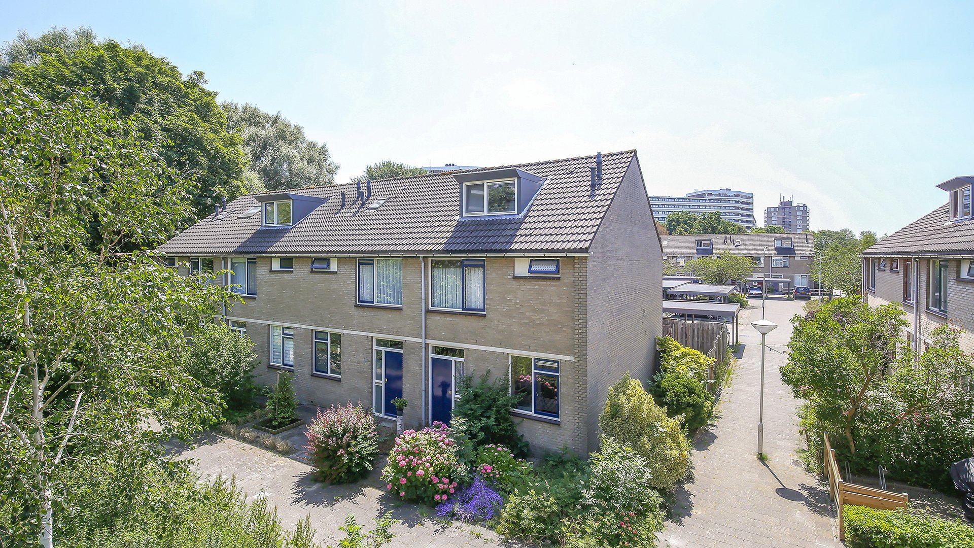 Vegelinsbos 8, 2716 JH Zoetermeer, Nederland