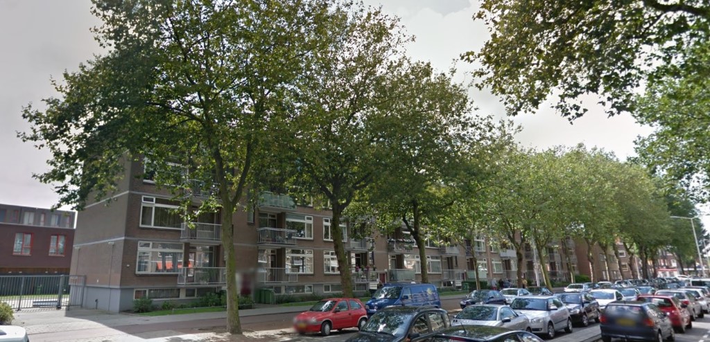 Lisztstraat 110