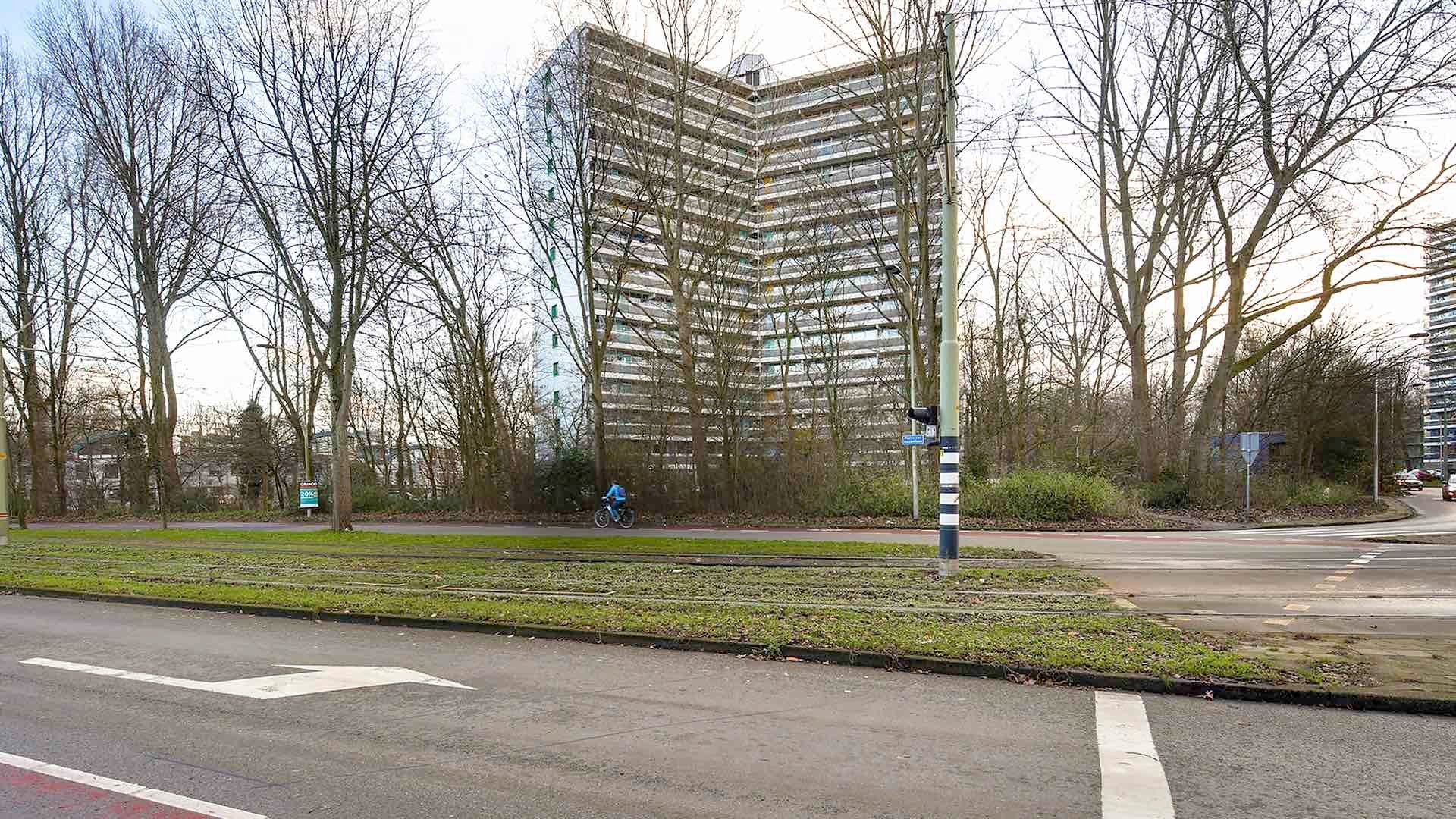 Diepenbrockstraat 23, 2625 XL Delft, Nederland