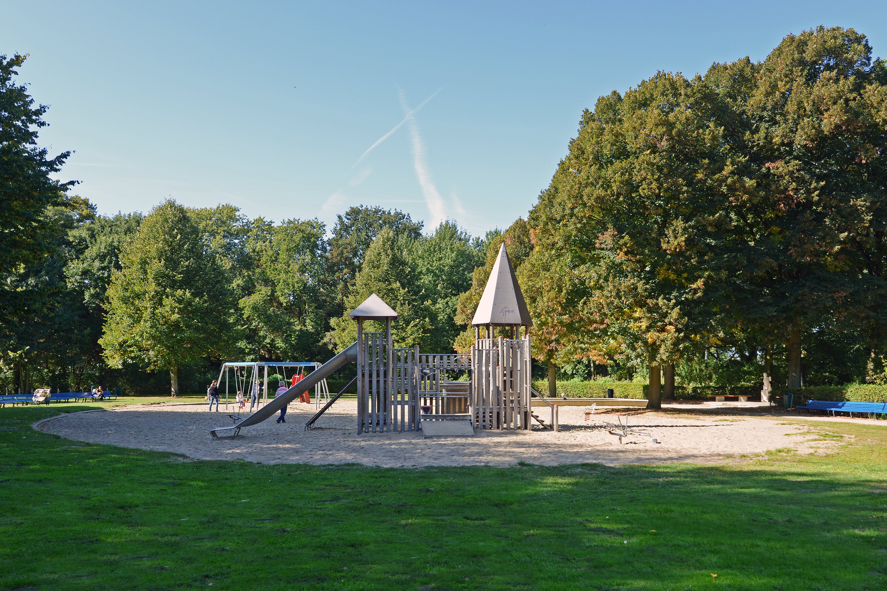 Sara Burgerhartweg 293