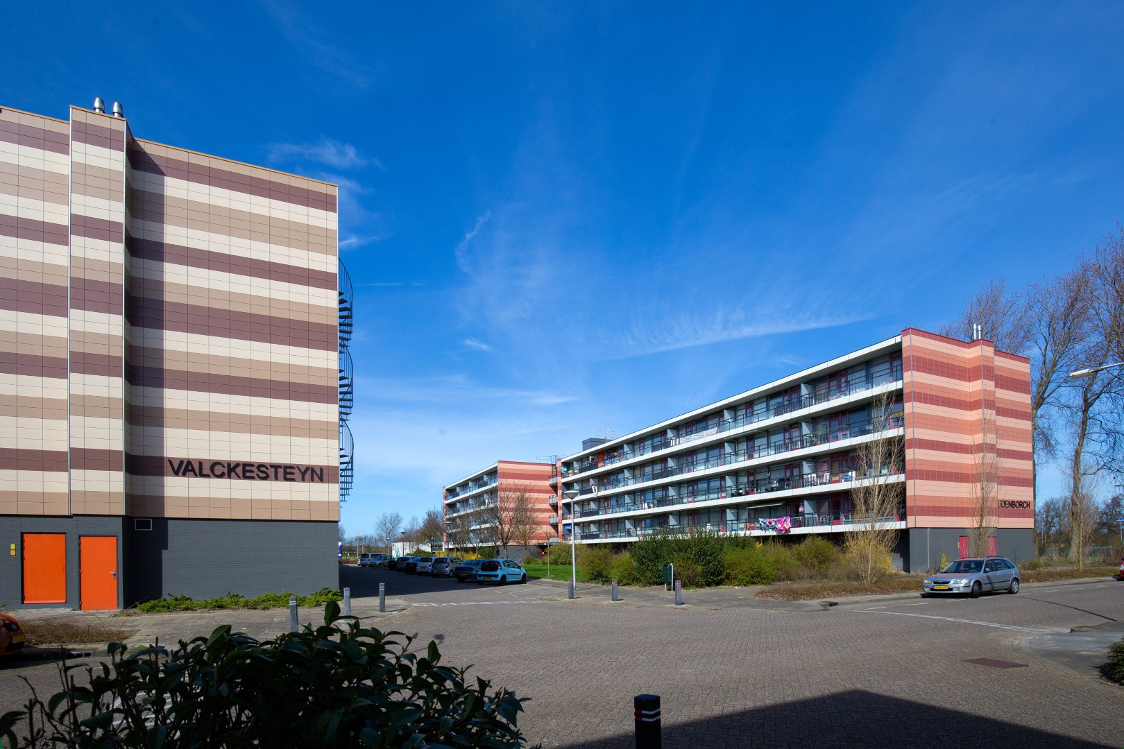 Oudenborch 17, 2681 HX Monster, Nederland