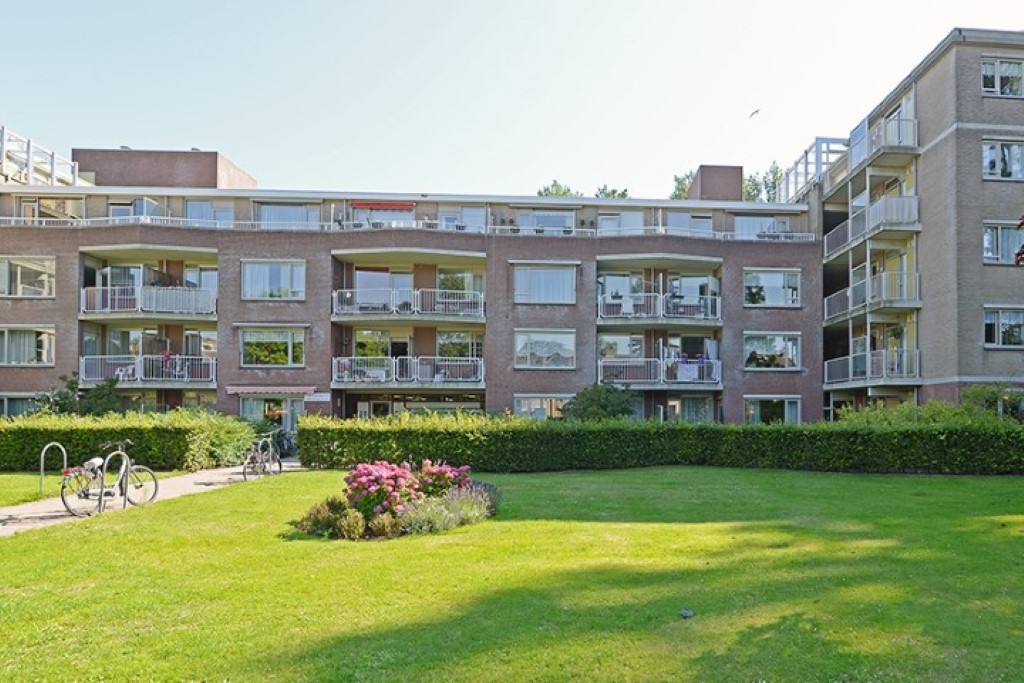 Isabellaland 480, 2591 SL Den Haag, Nederland