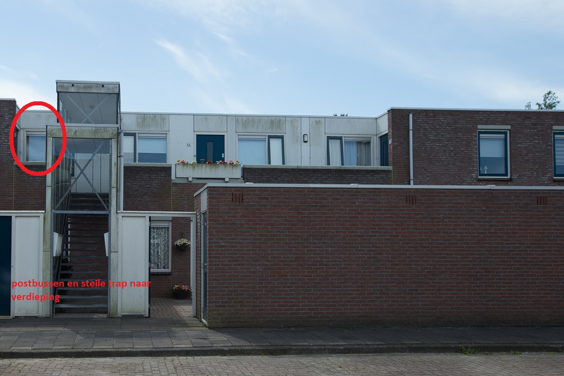 Meynertzhagenstraat 14