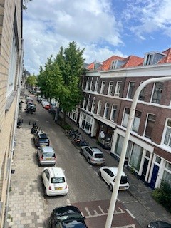 Van Brakelstraat 5C