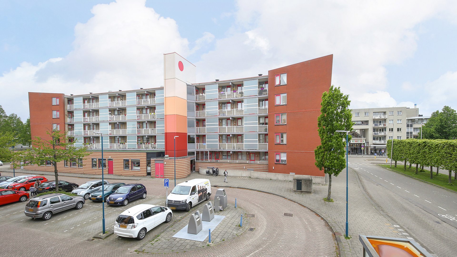 Nathaliegang 85, 2719 CP Zoetermeer, Nederland