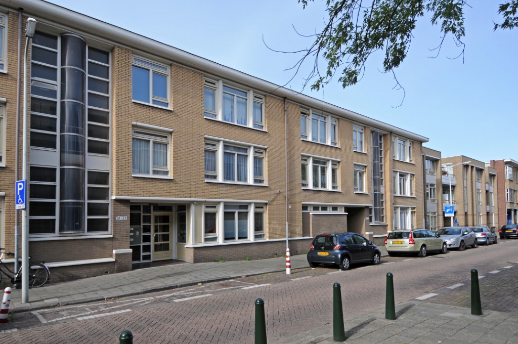 Breedstraat 91, 2513 TV Den Haag, Nederland