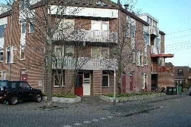 Egelsingel 34, 2623 BK Delft, Nederland