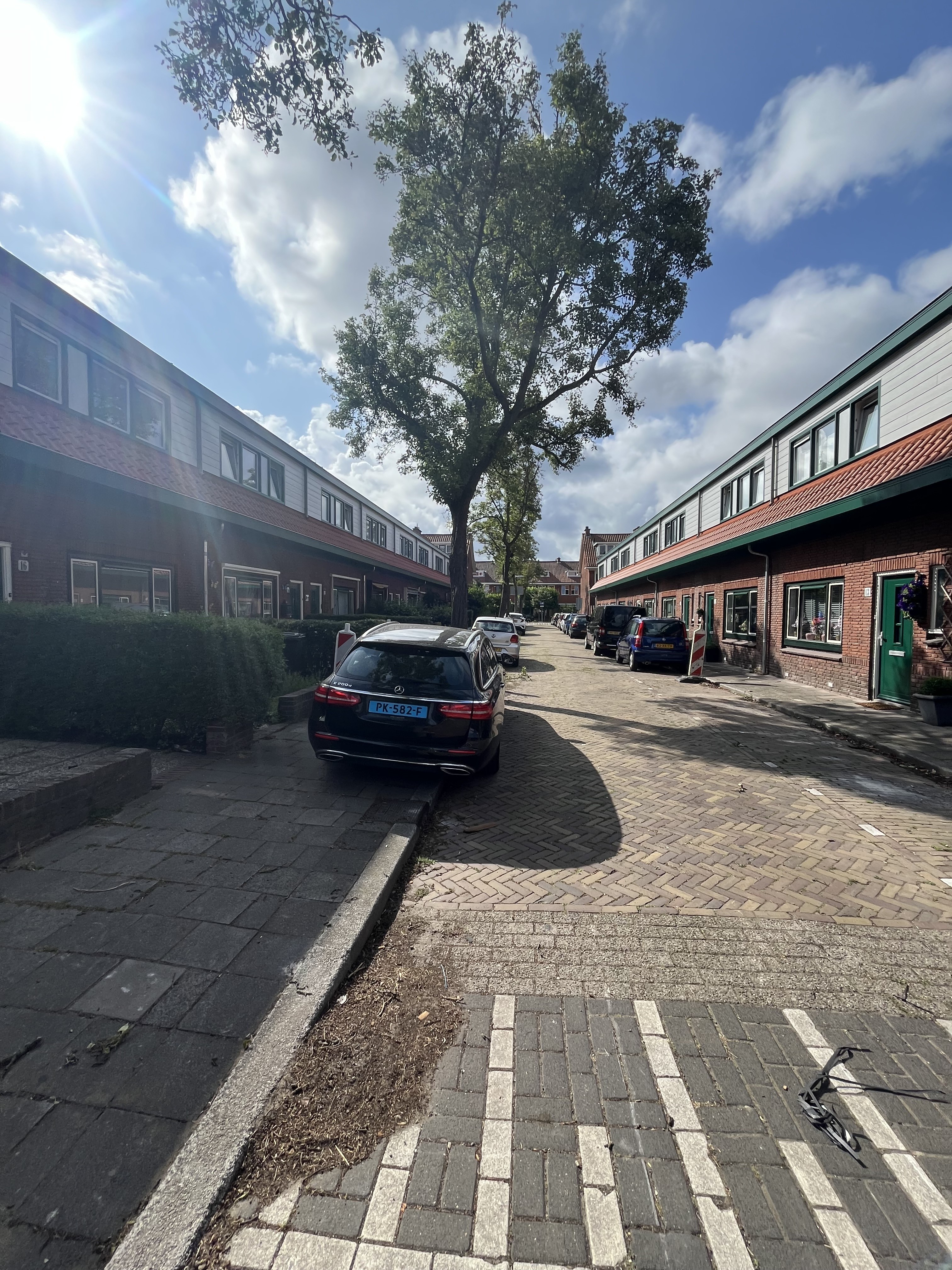 Smidsstraat 16