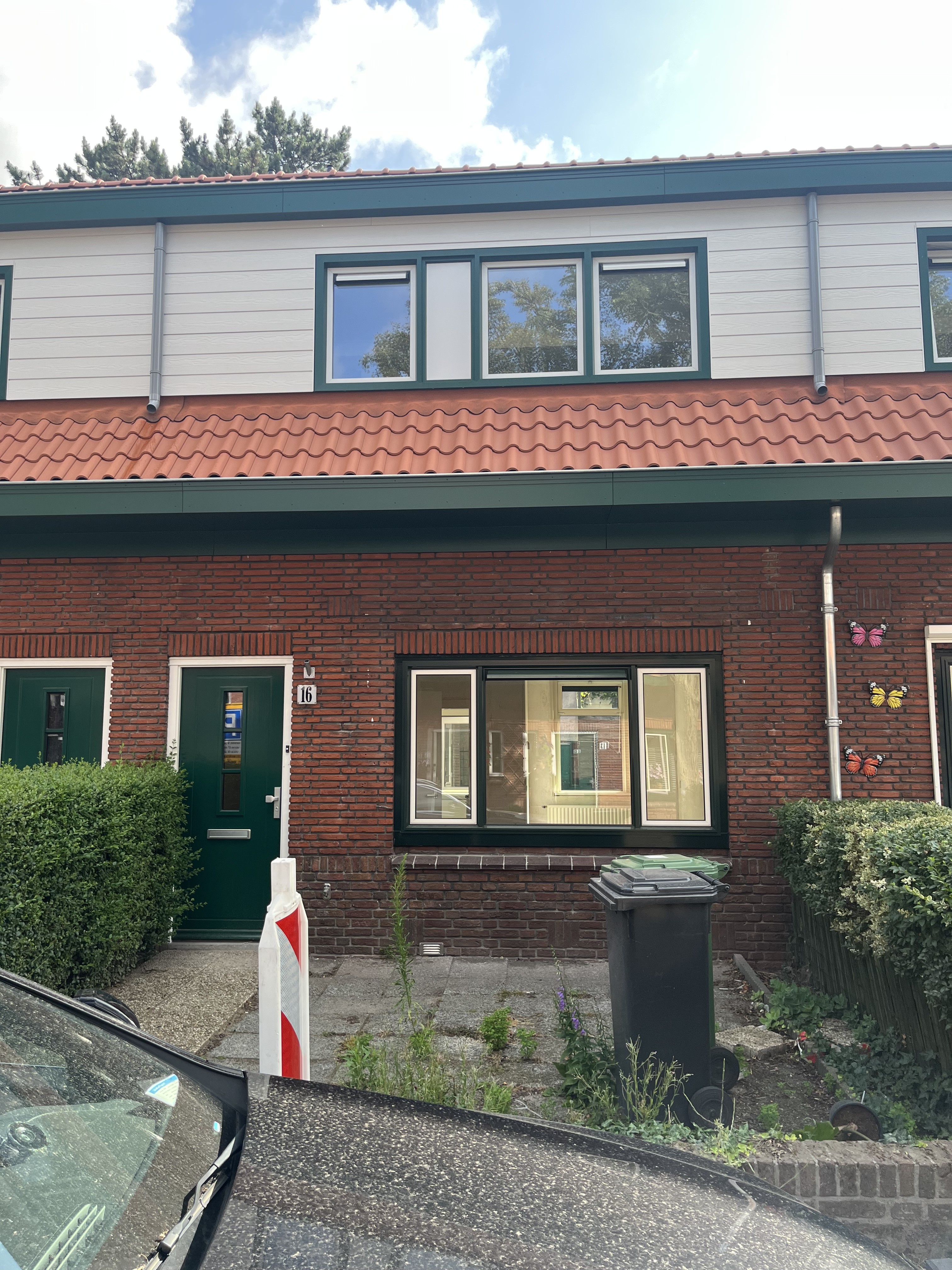 Smidsstraat 16
