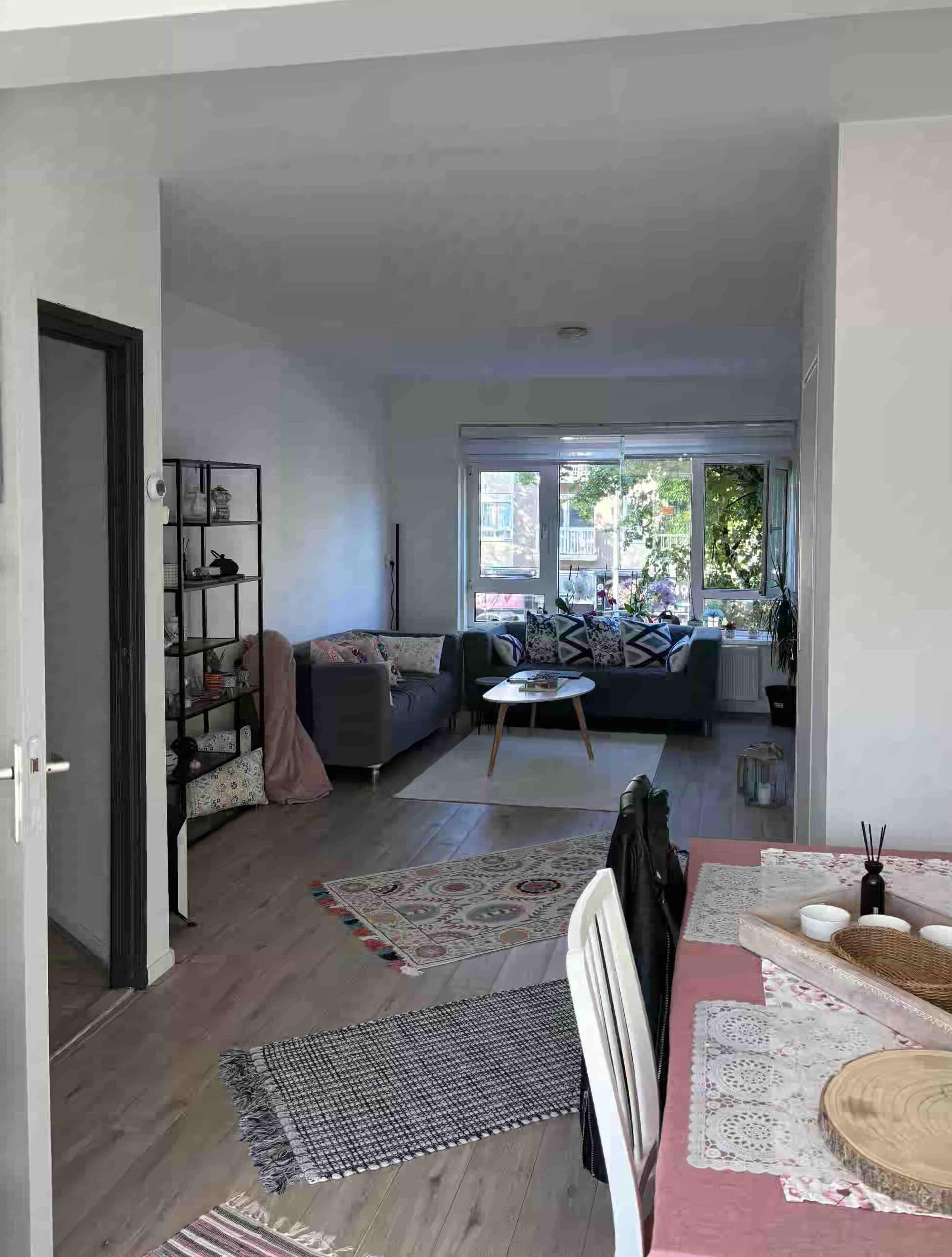 Betje Wolffstraat 297