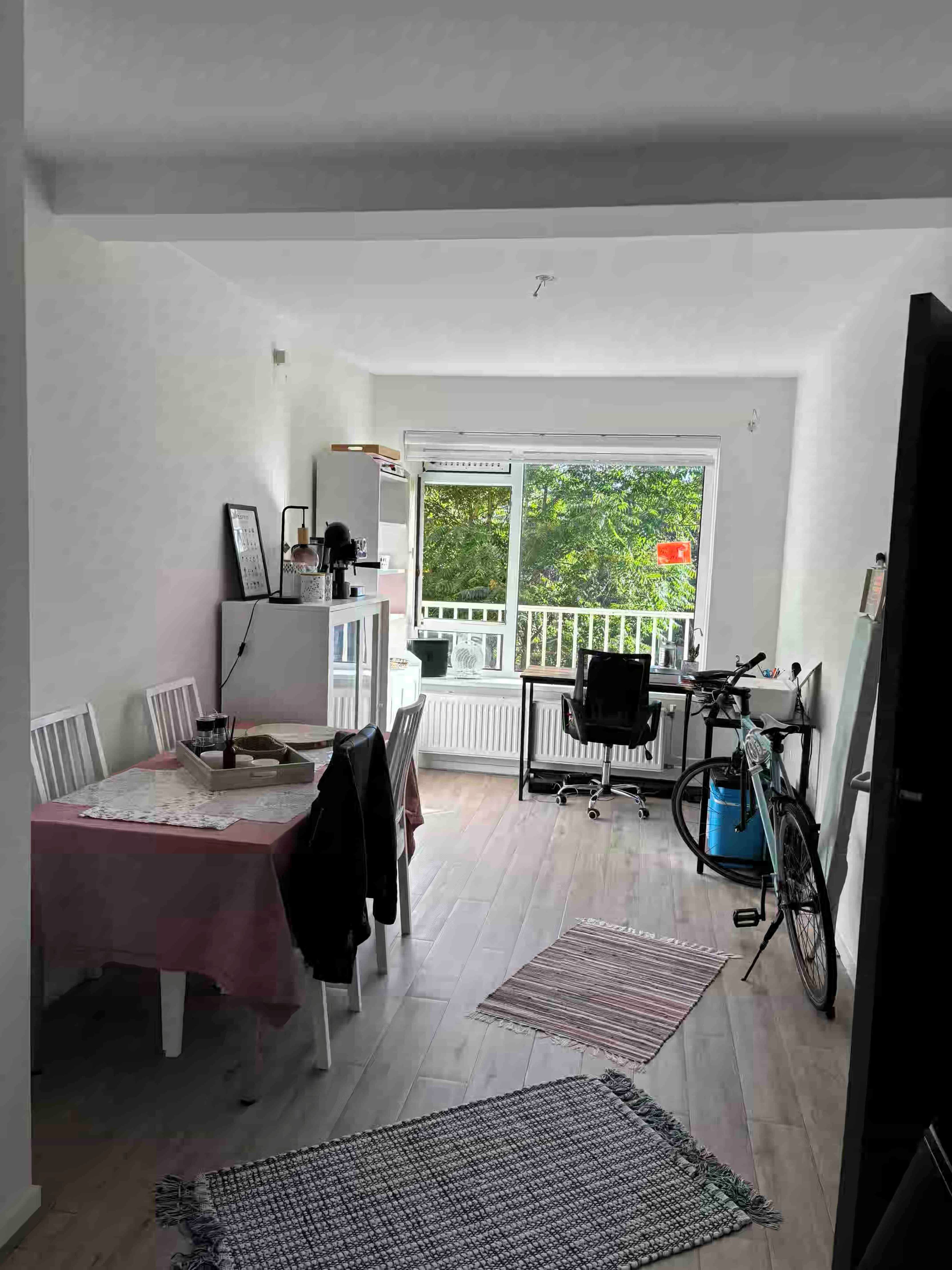 Betje Wolffstraat 297