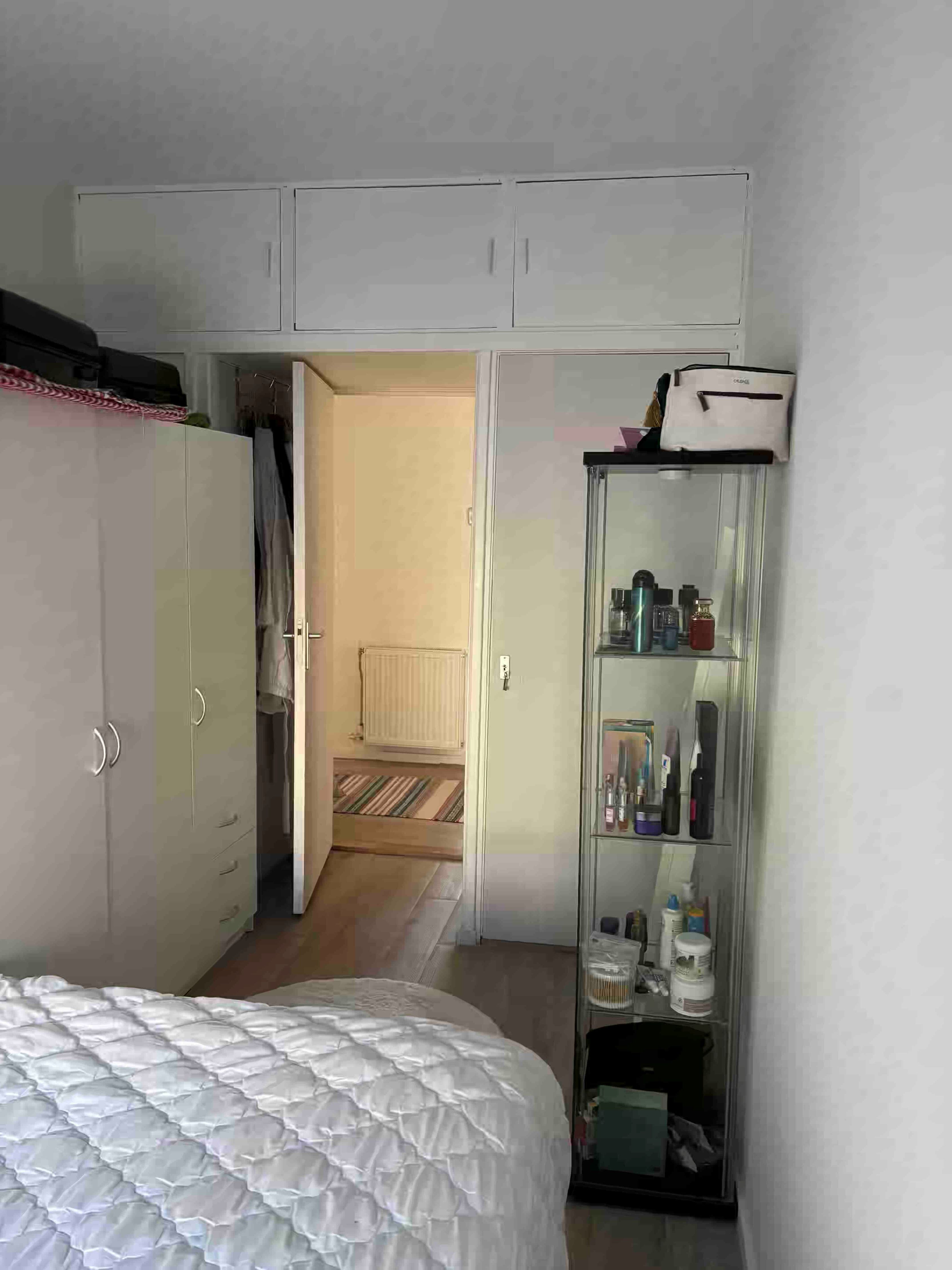 Betje Wolffstraat 297