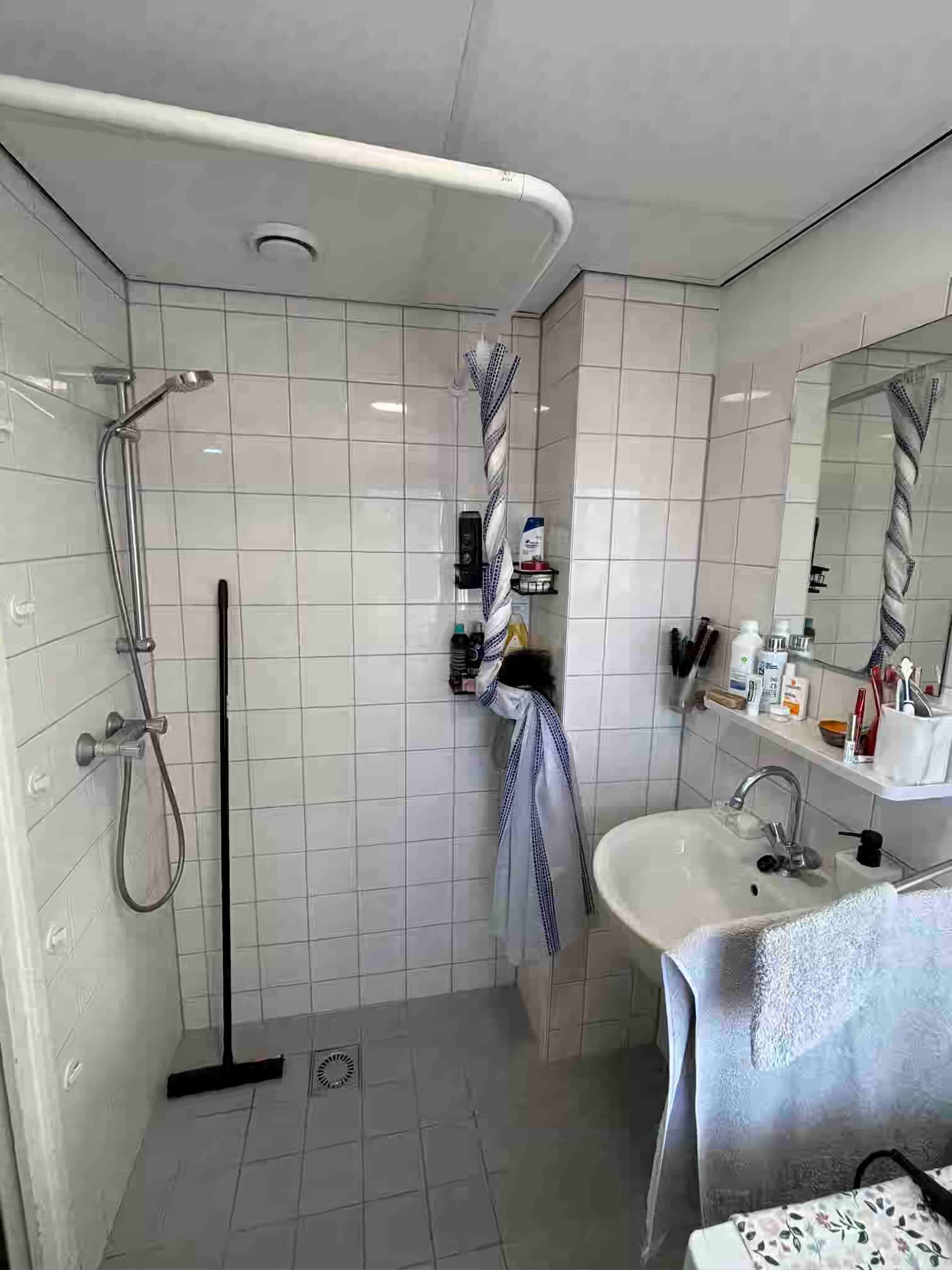 Betje Wolffstraat 297