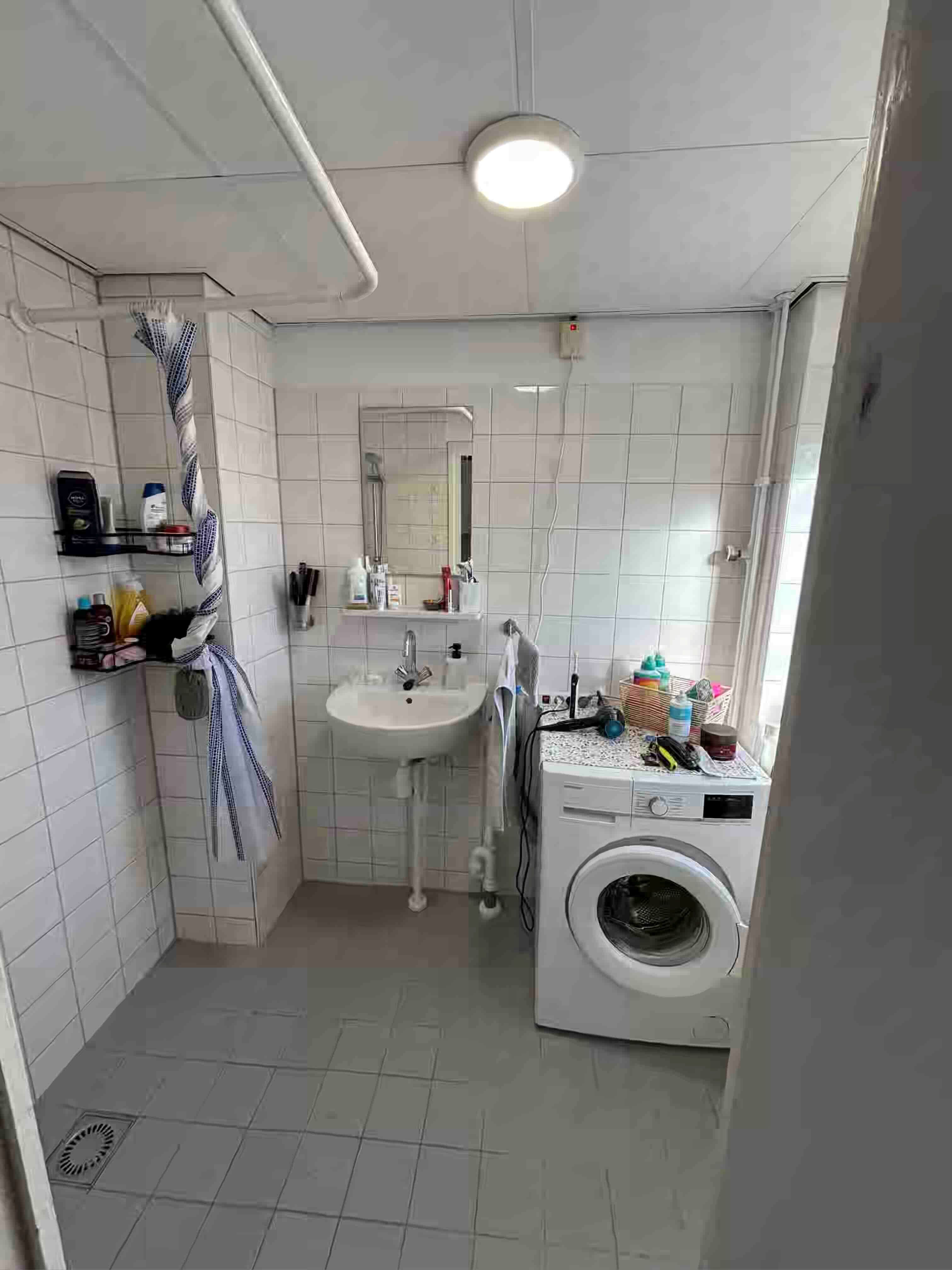 Betje Wolffstraat 297