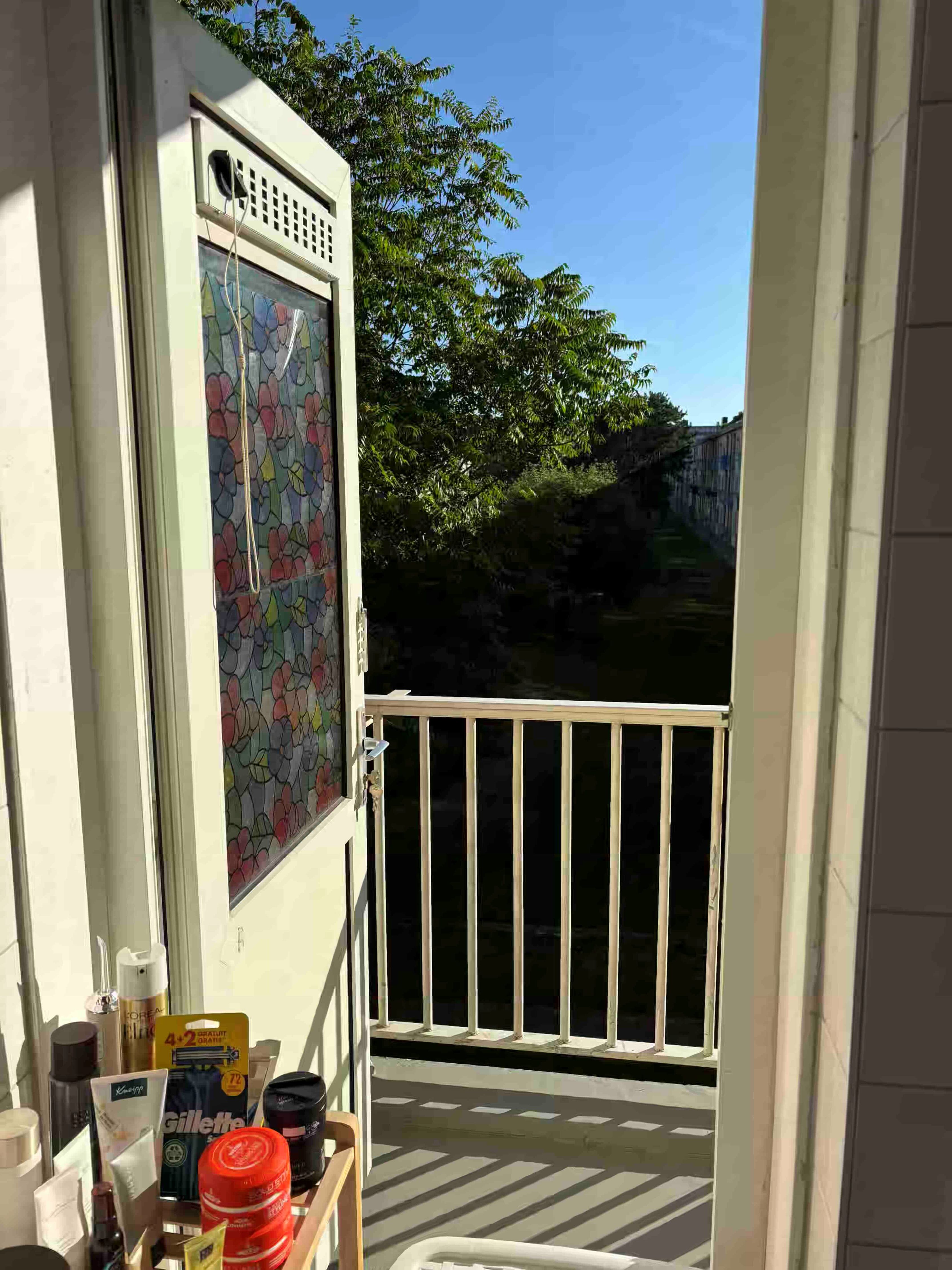 Betje Wolffstraat 297