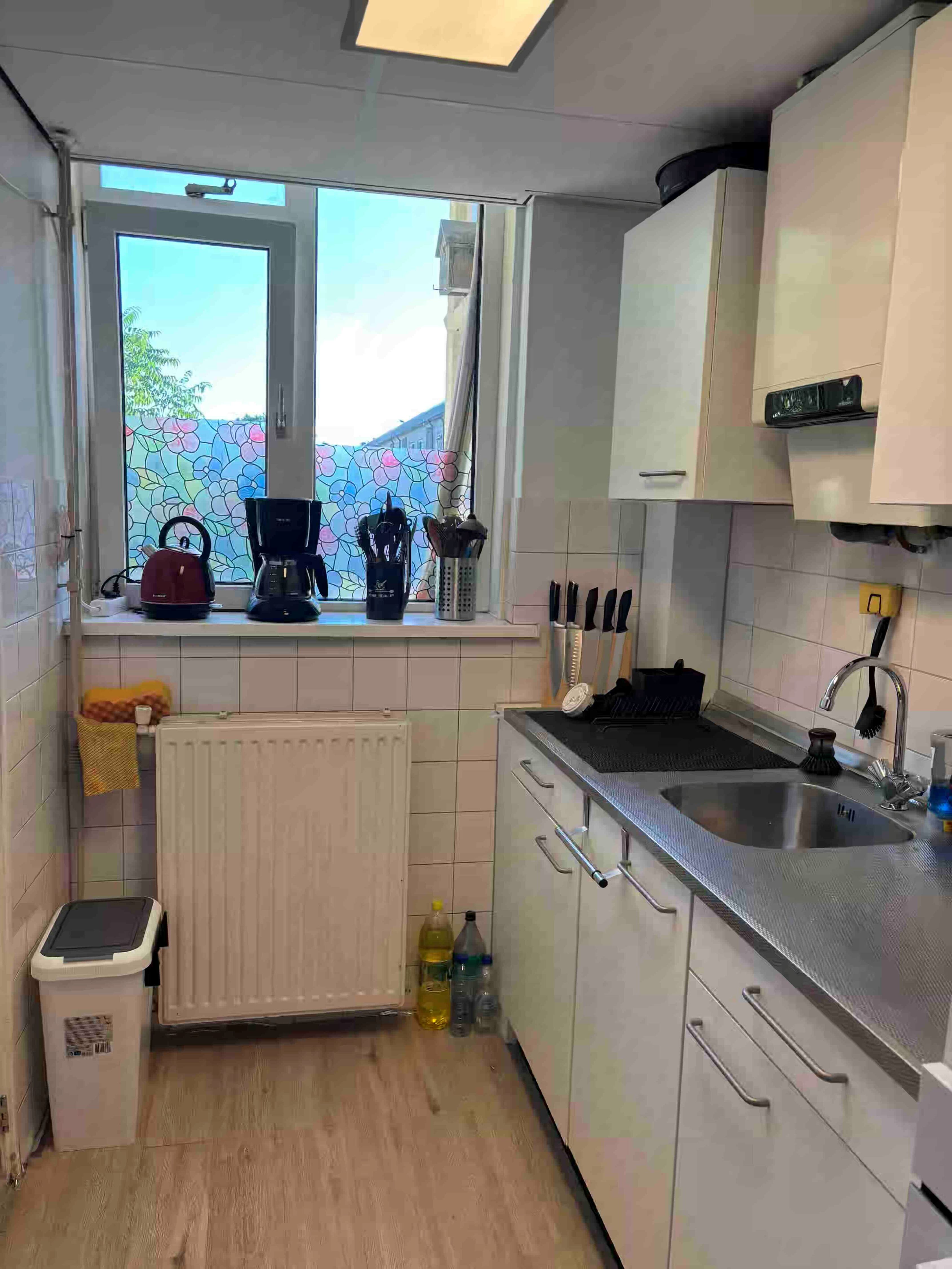 Betje Wolffstraat 297