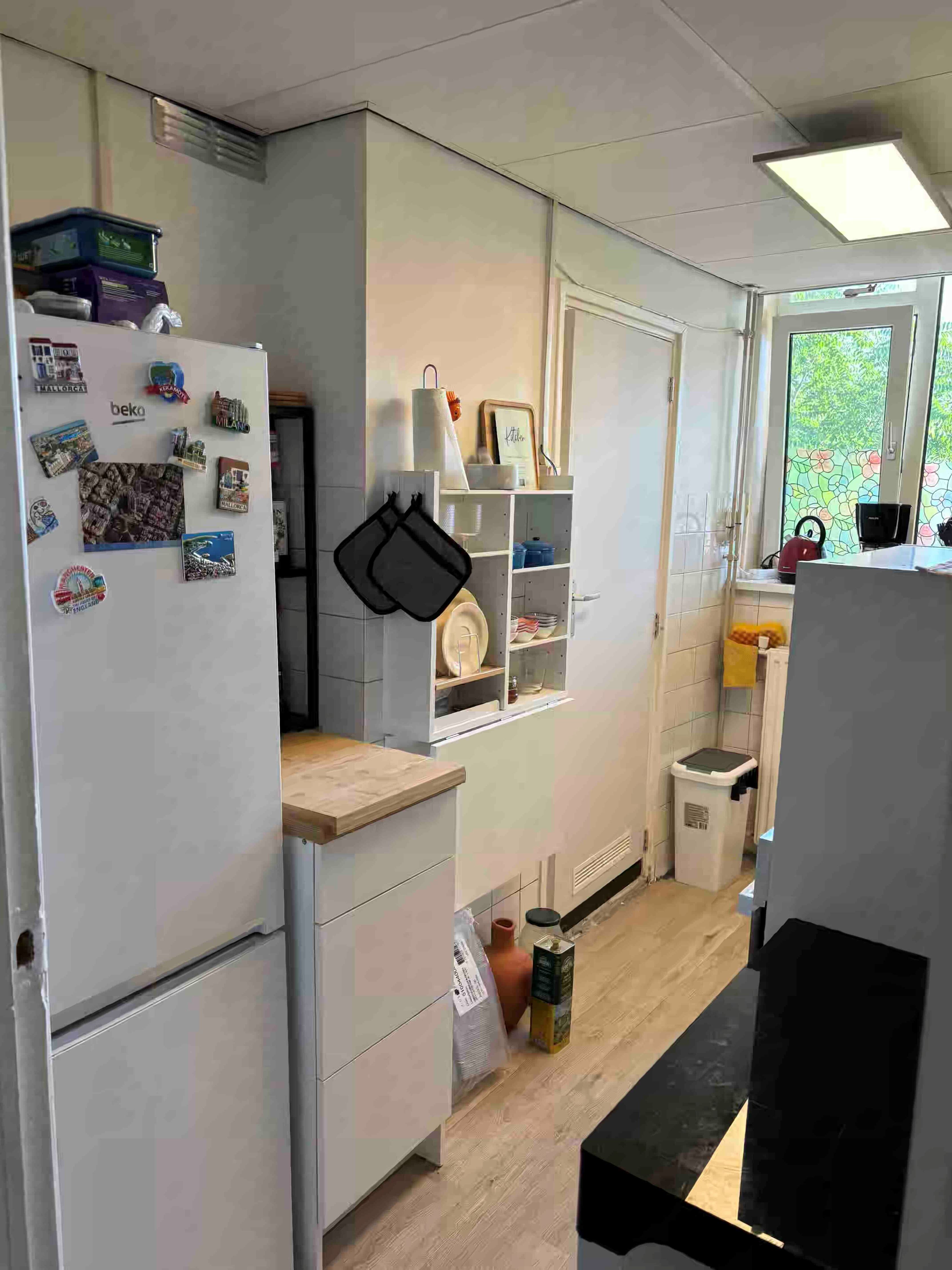 Betje Wolffstraat 297