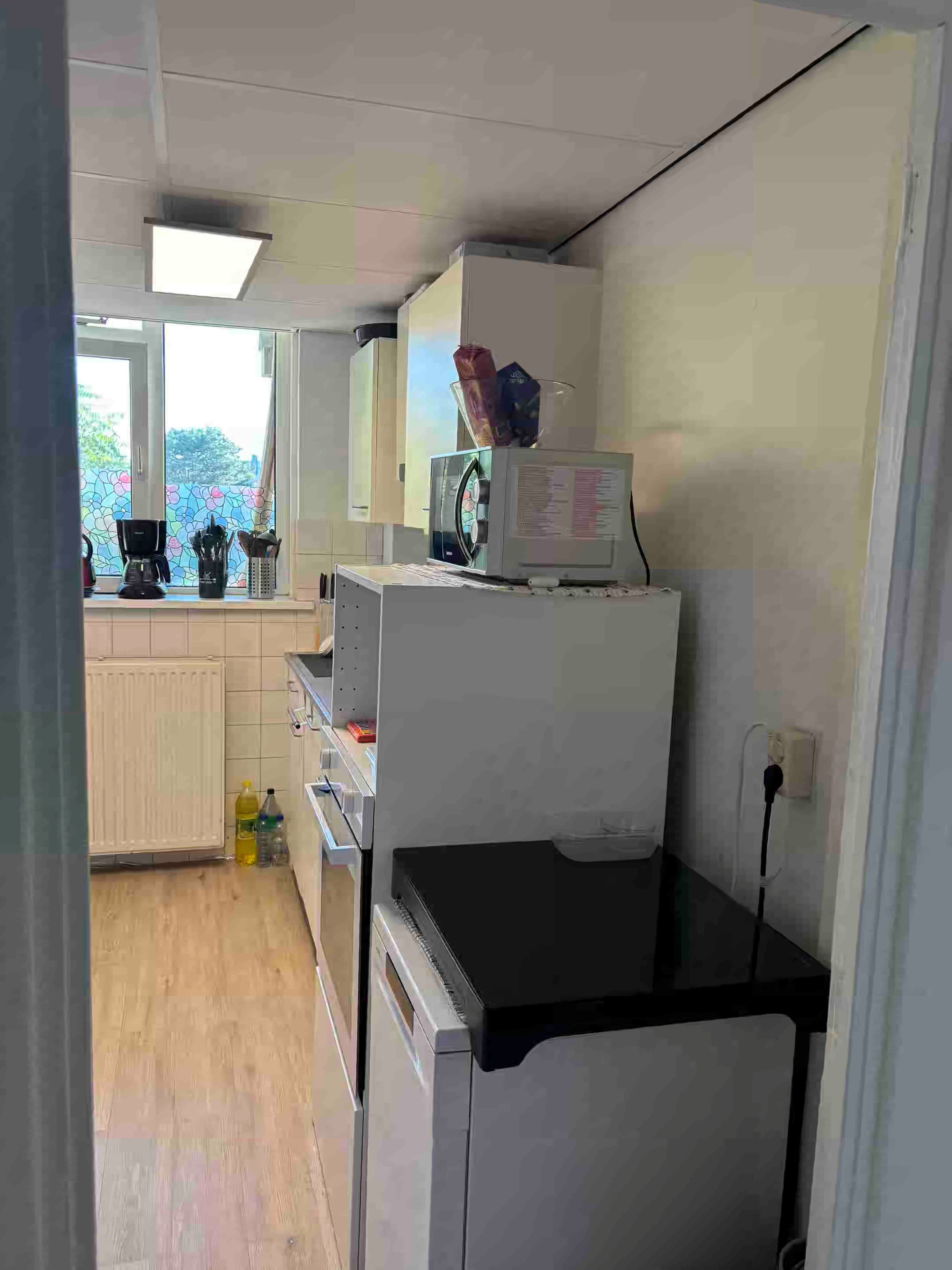 Betje Wolffstraat 297