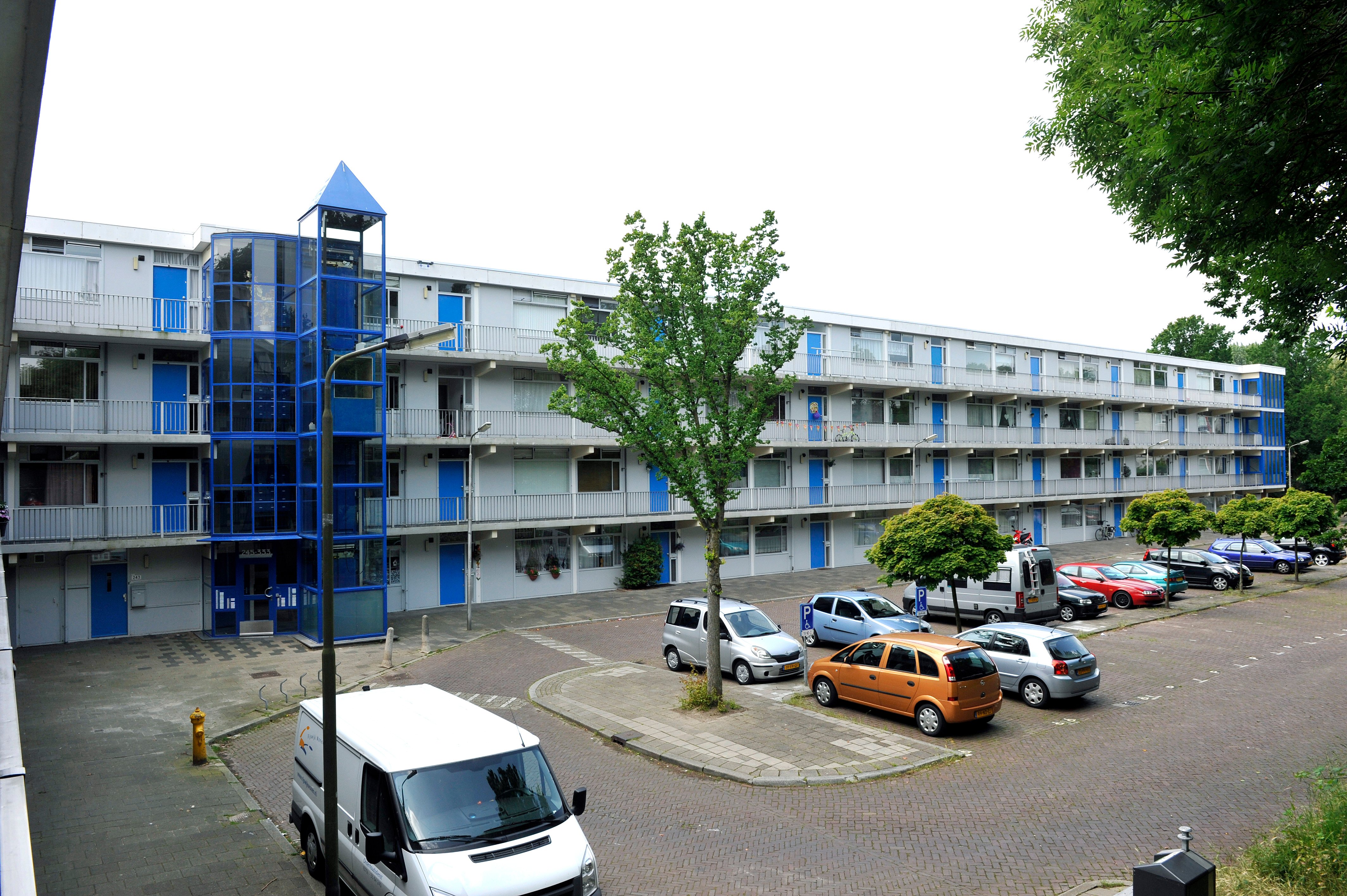 Händellaan 243, 2625 SK Delft, Nederland