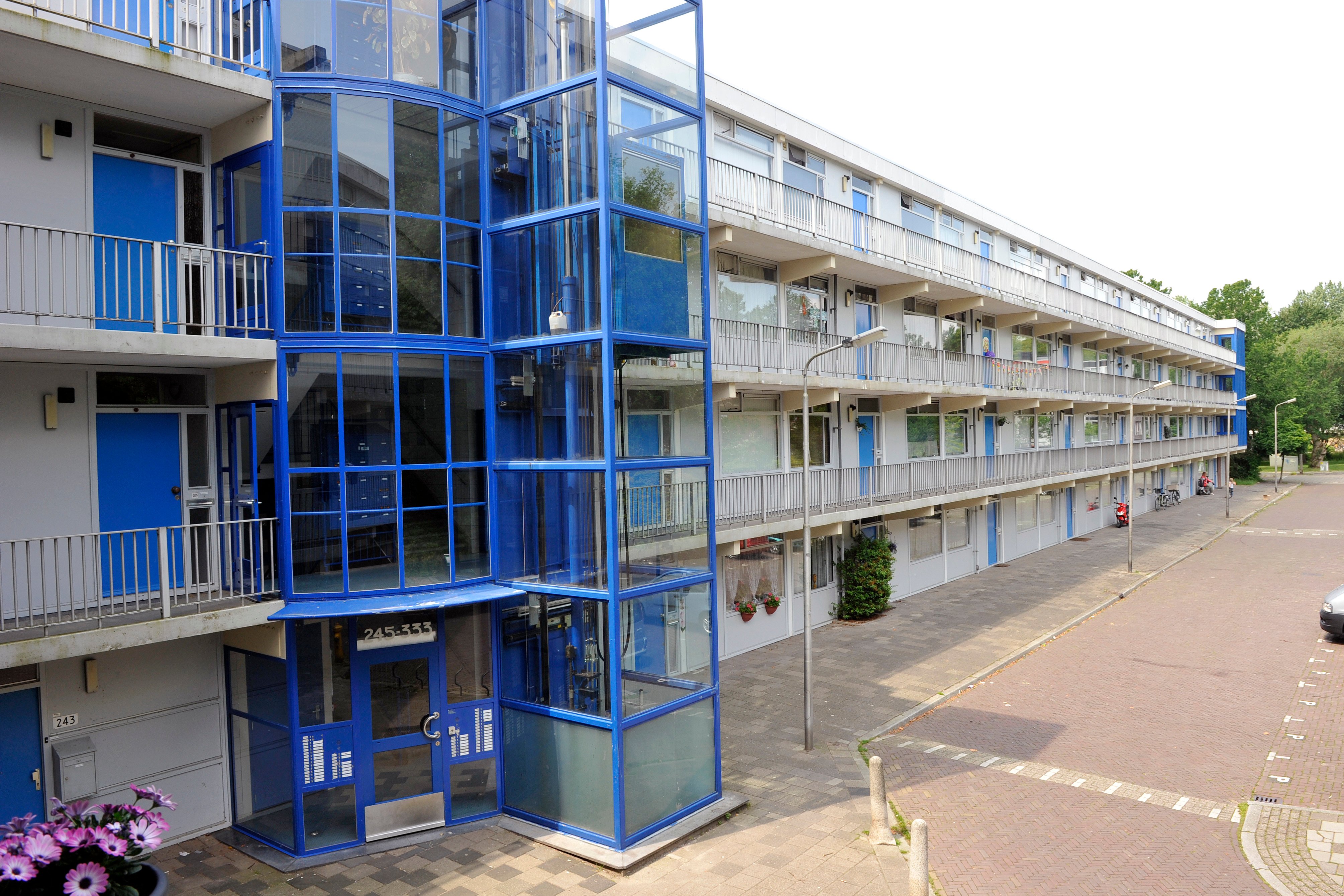 Händellaan 243