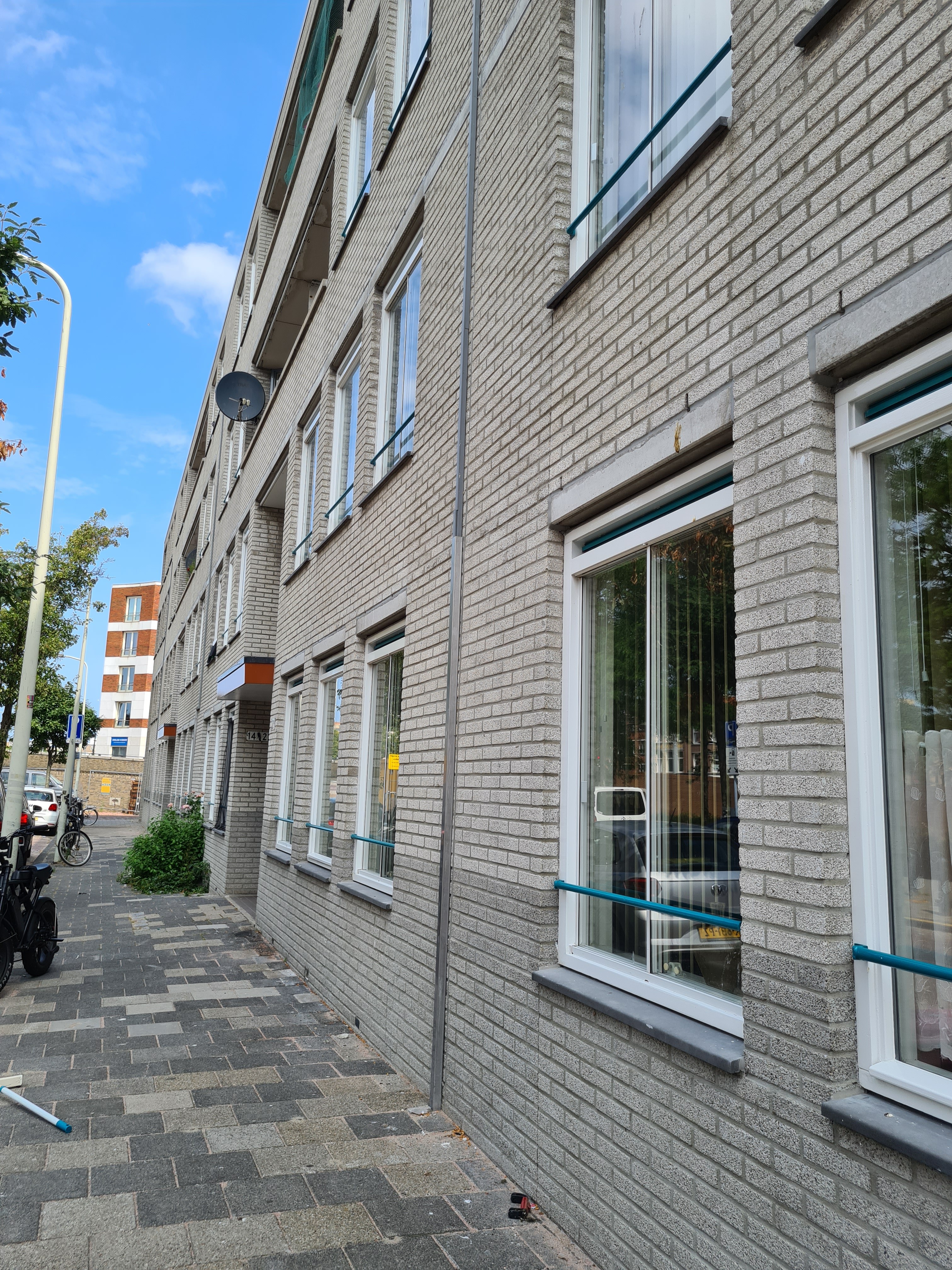 Gerard Doustraat 16