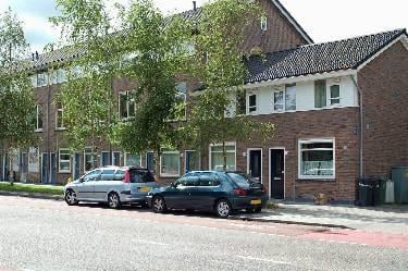 Nassauplein 50, 2628 GV Delft, Nederland