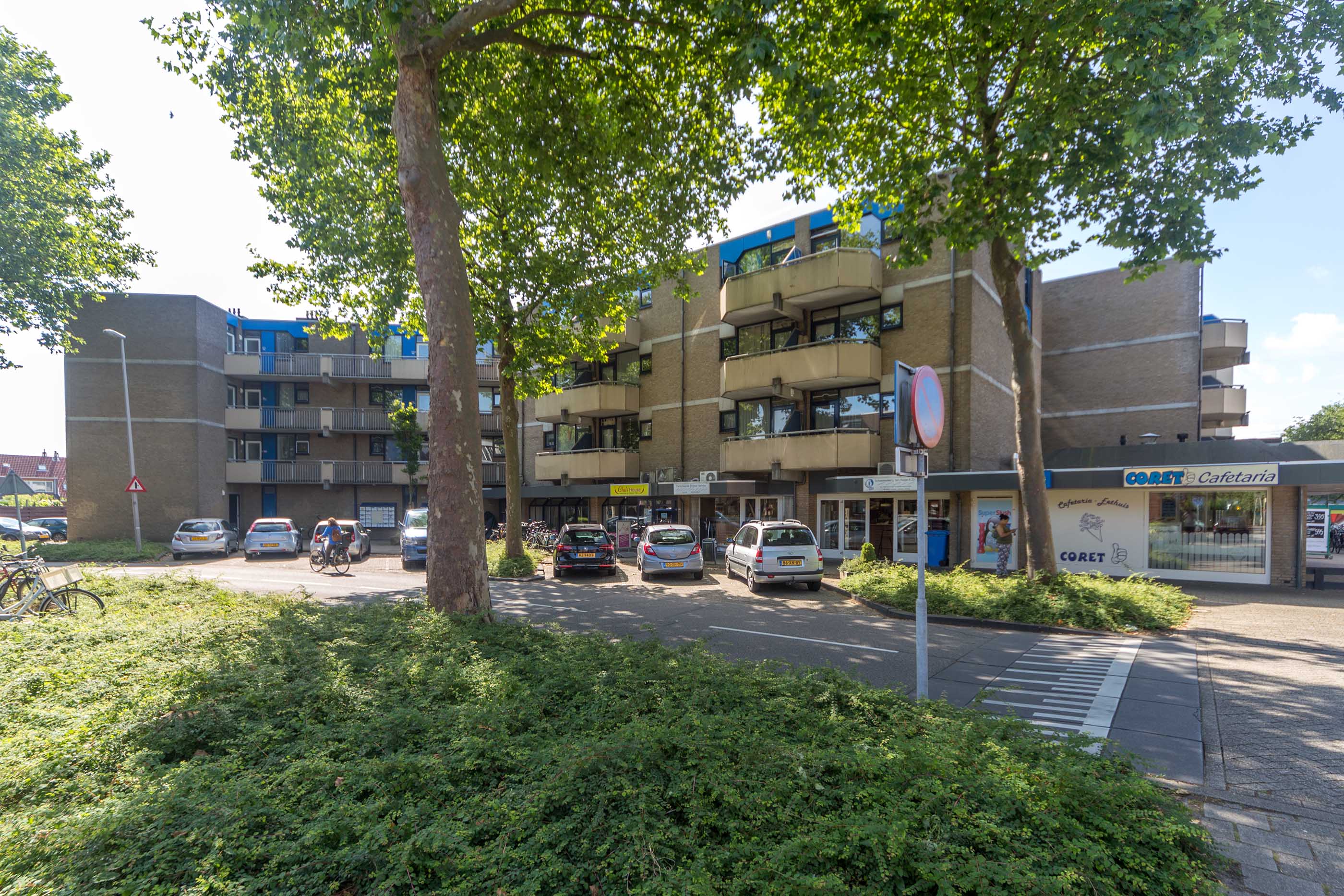 Velddreef 213, 2727 CG Zoetermeer, Nederland