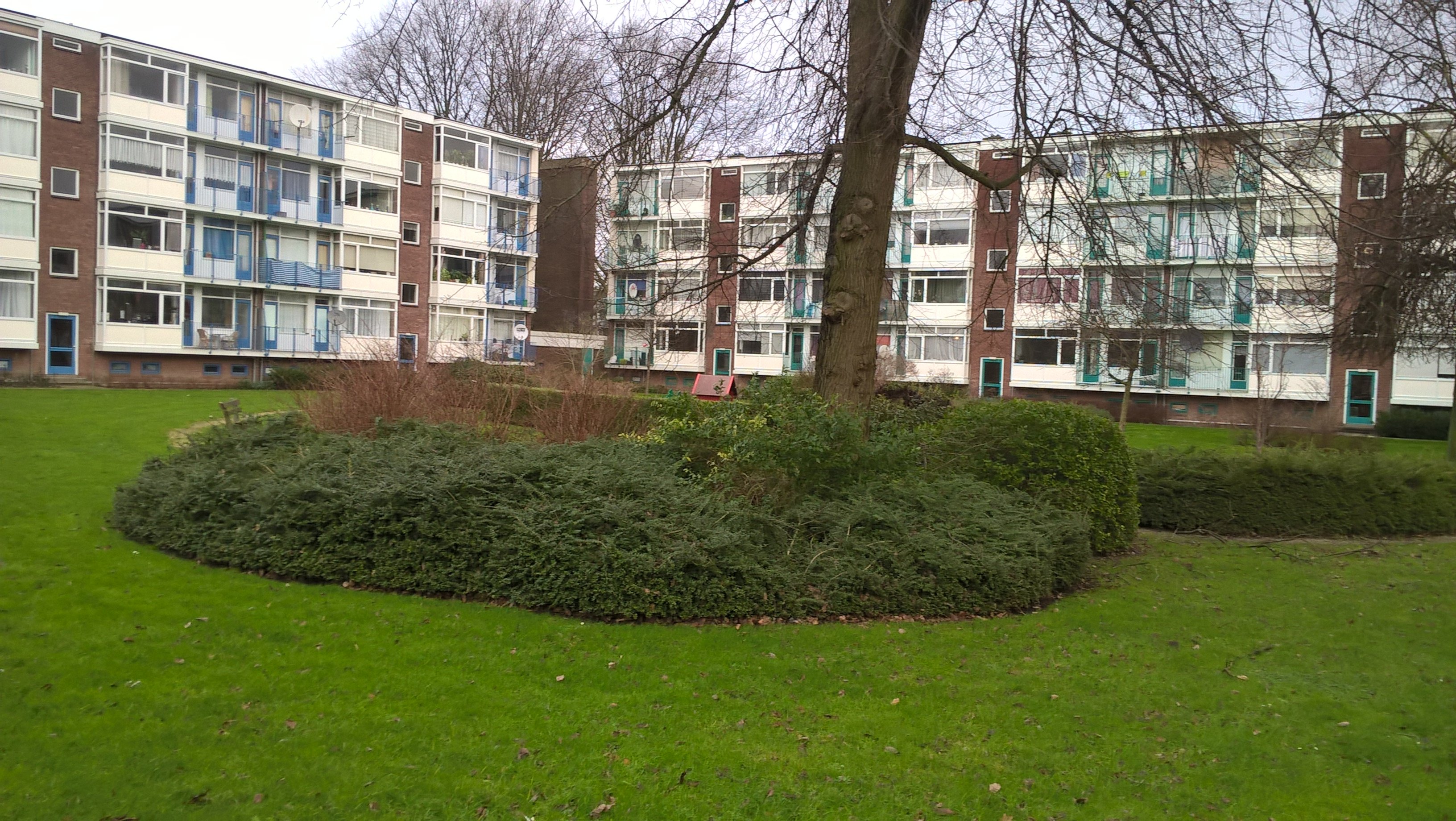 3e Eeldepad 16, 2541 JJ Den Haag, Nederland