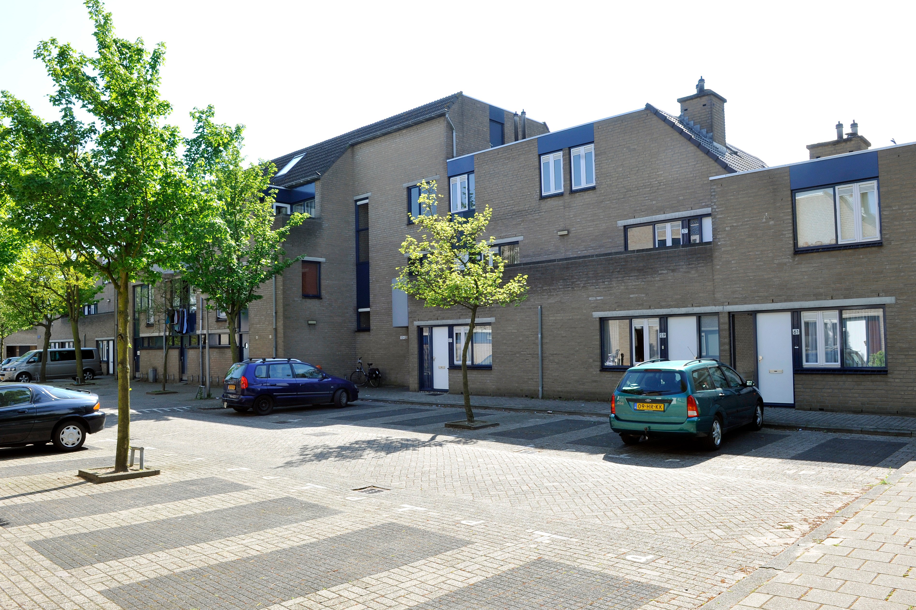 Dakarhof 57, 2622 CP Delft, Nederland