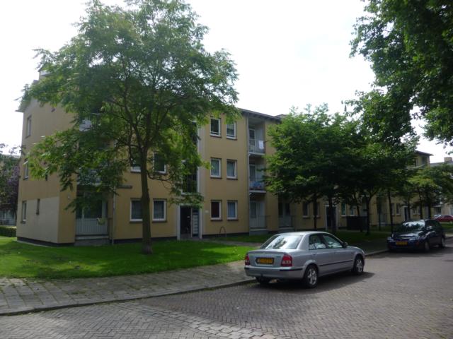 Assumburgweg 33, 2531 RX Den Haag, Nederland