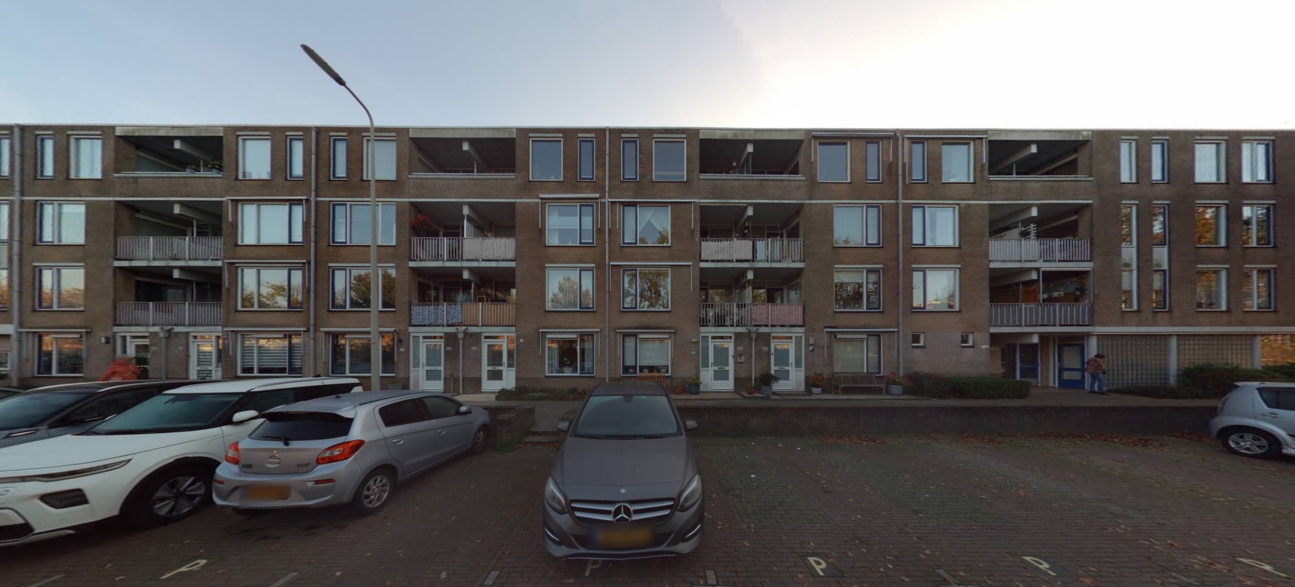 Lippe-Biesterfeldweg 325