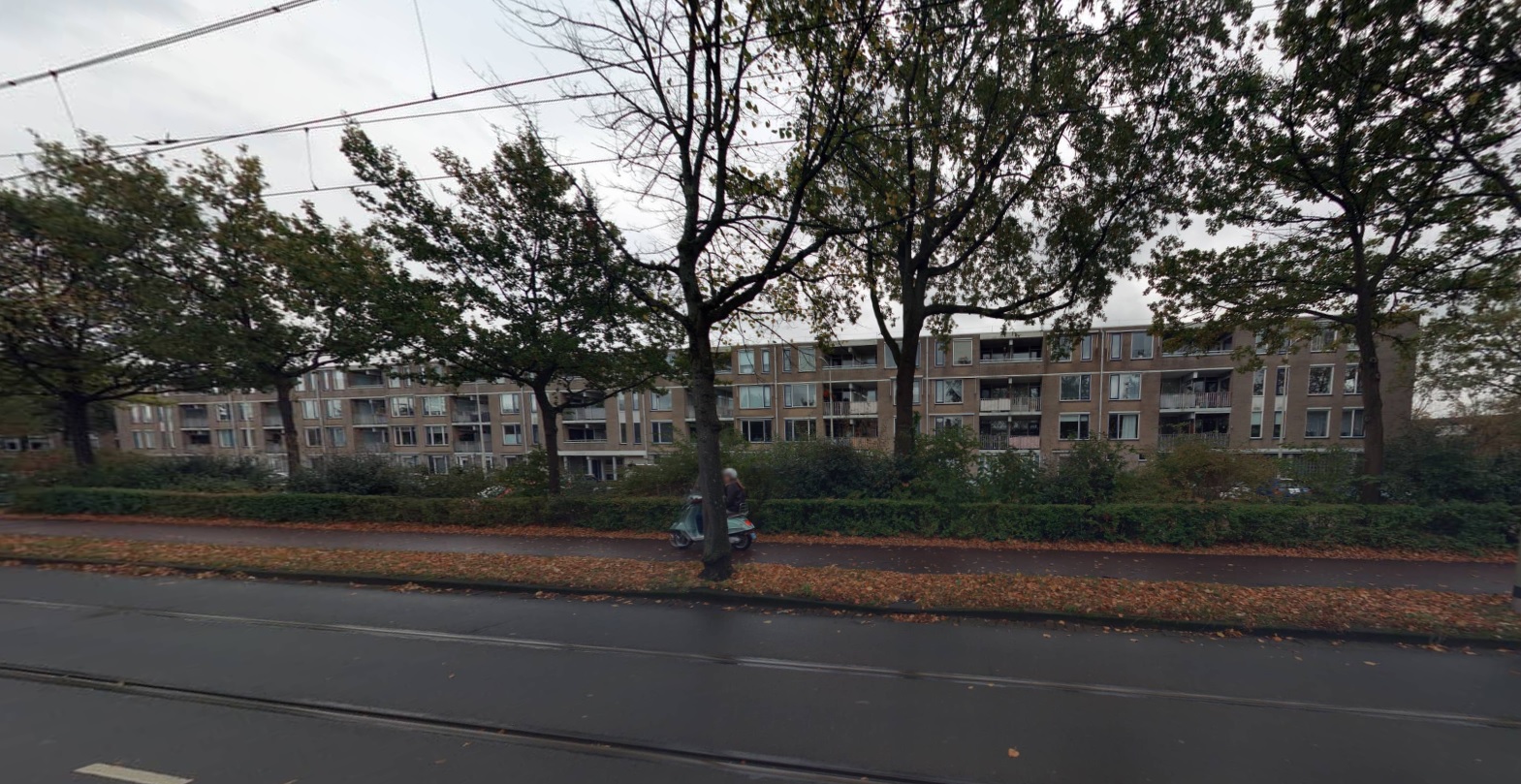 Lippe-Biesterfeldweg 325