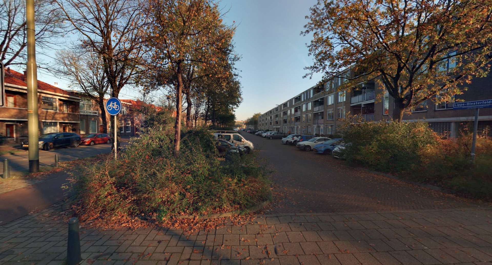 Lippe-Biesterfeldweg 325