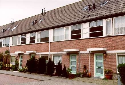 Onyx 9, 2719 SG Zoetermeer, Nederland