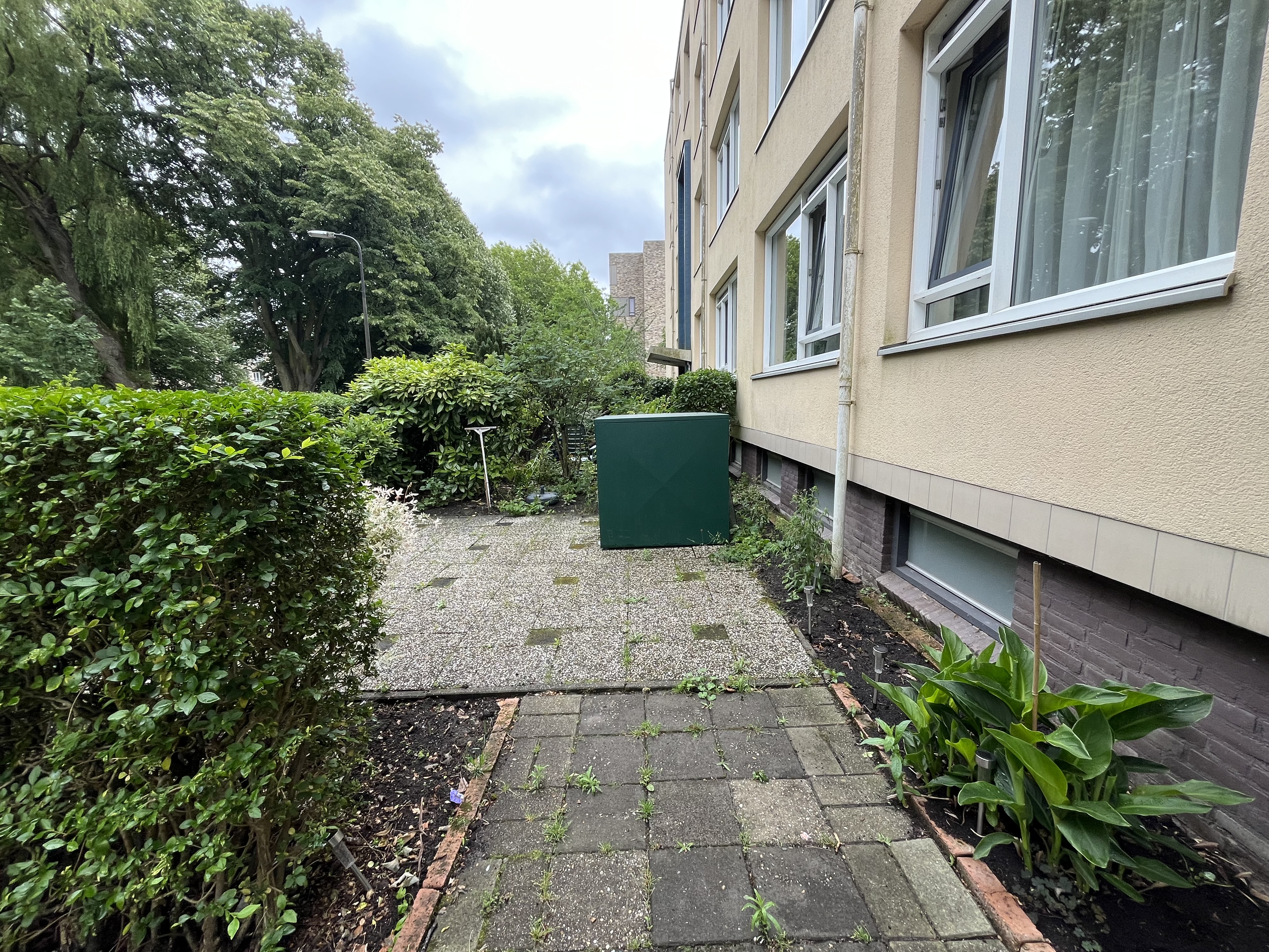 Banjostraat 90