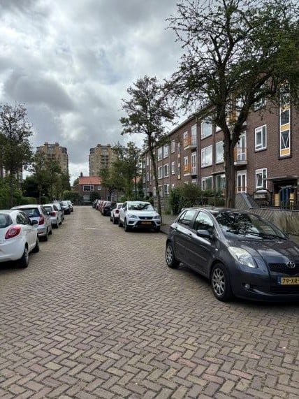 Doctor Ariënsstraat 20, 2285 VH Rijswijk, Nederland