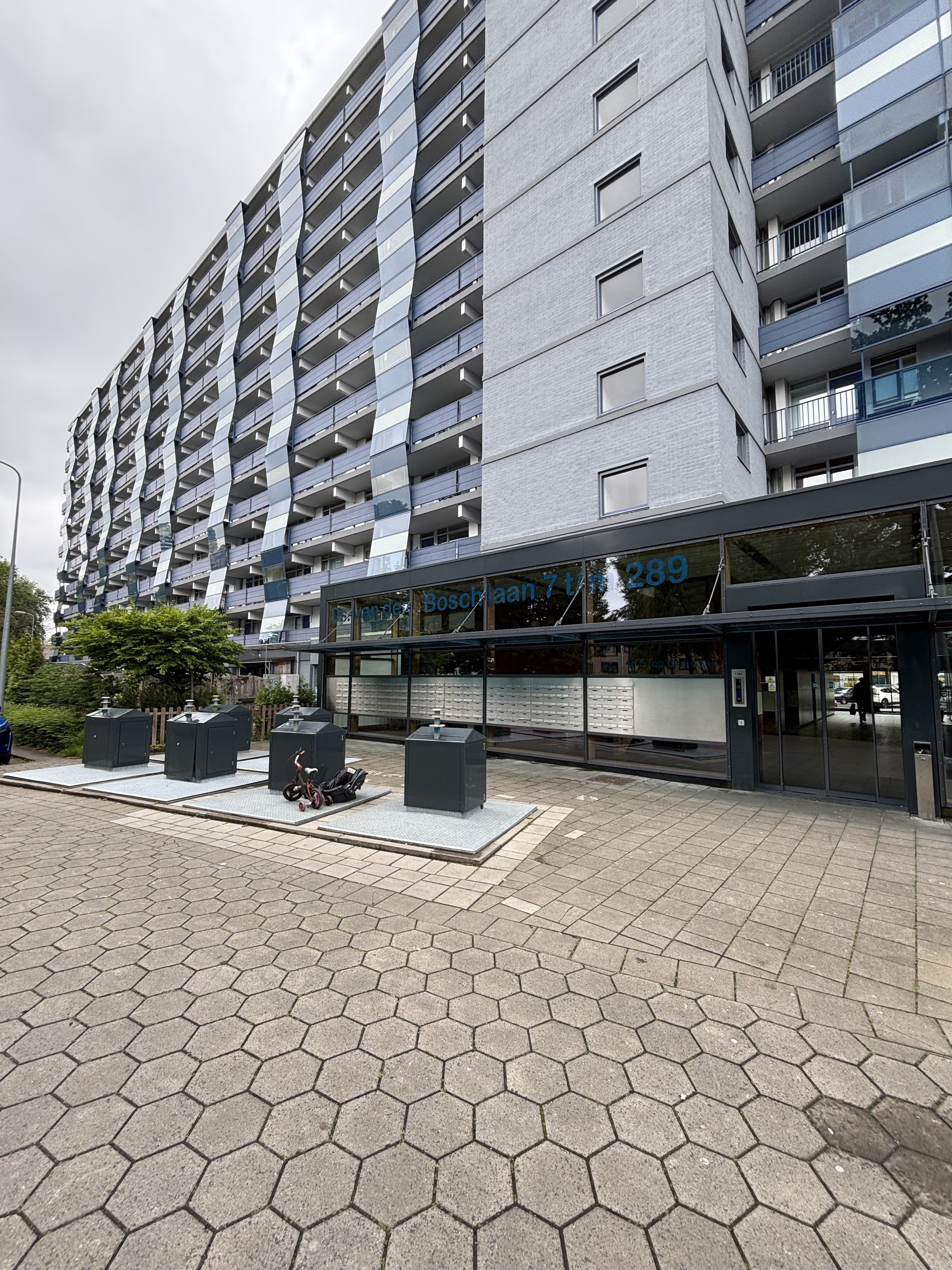 Dominee van Den Boschlaan 71, 2286 RK Rijswijk, Nederland