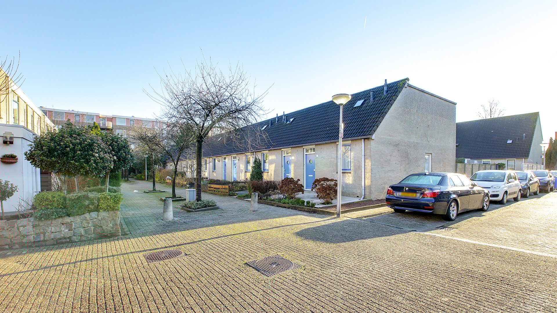 John Lennonstraat 18, 2625 WR Delft, Nederland