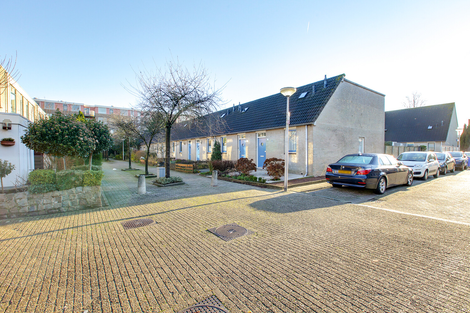 John Lennonstraat 18