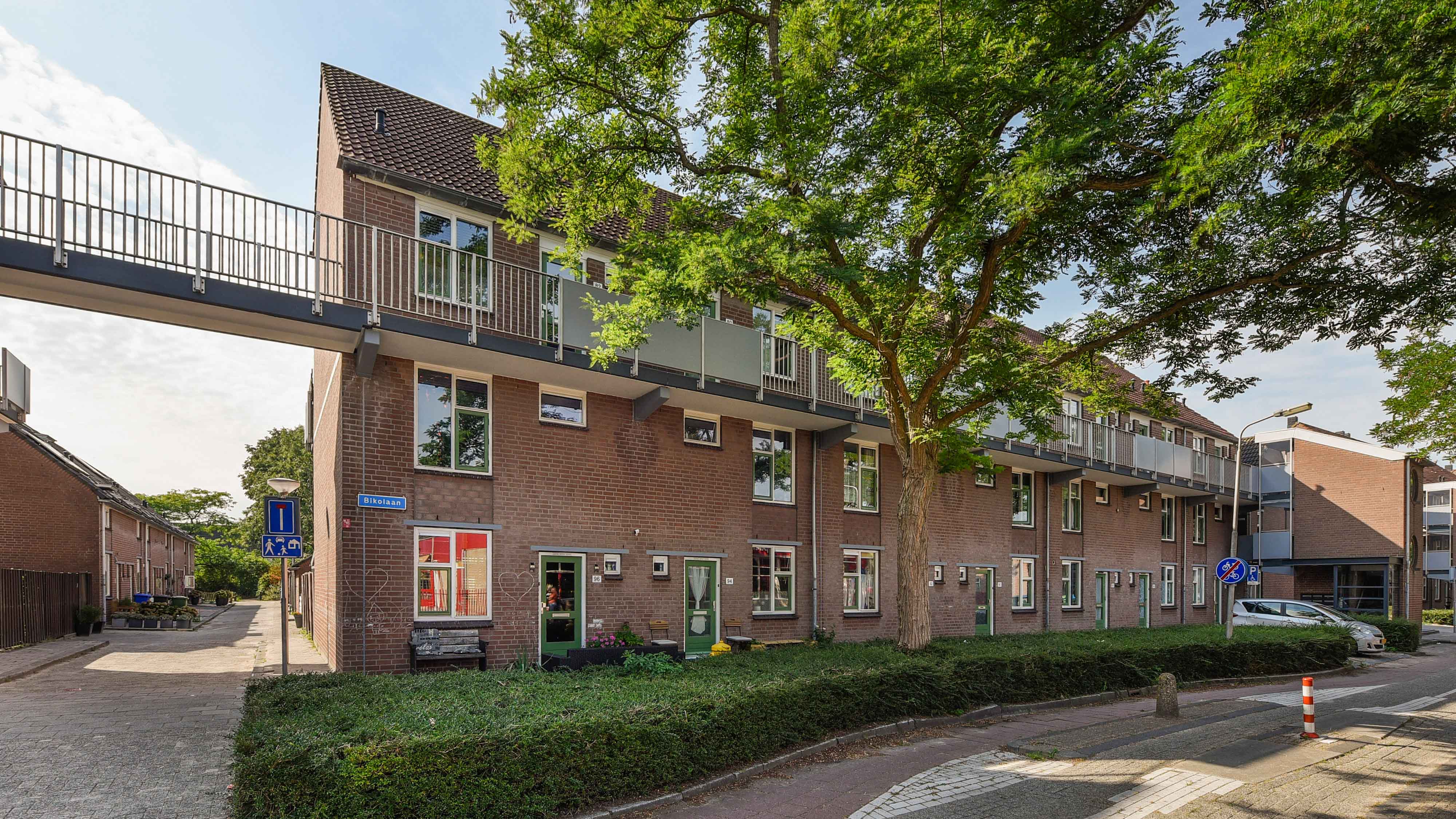 Bikolaan 82, 2622 EK Delft, Nederland