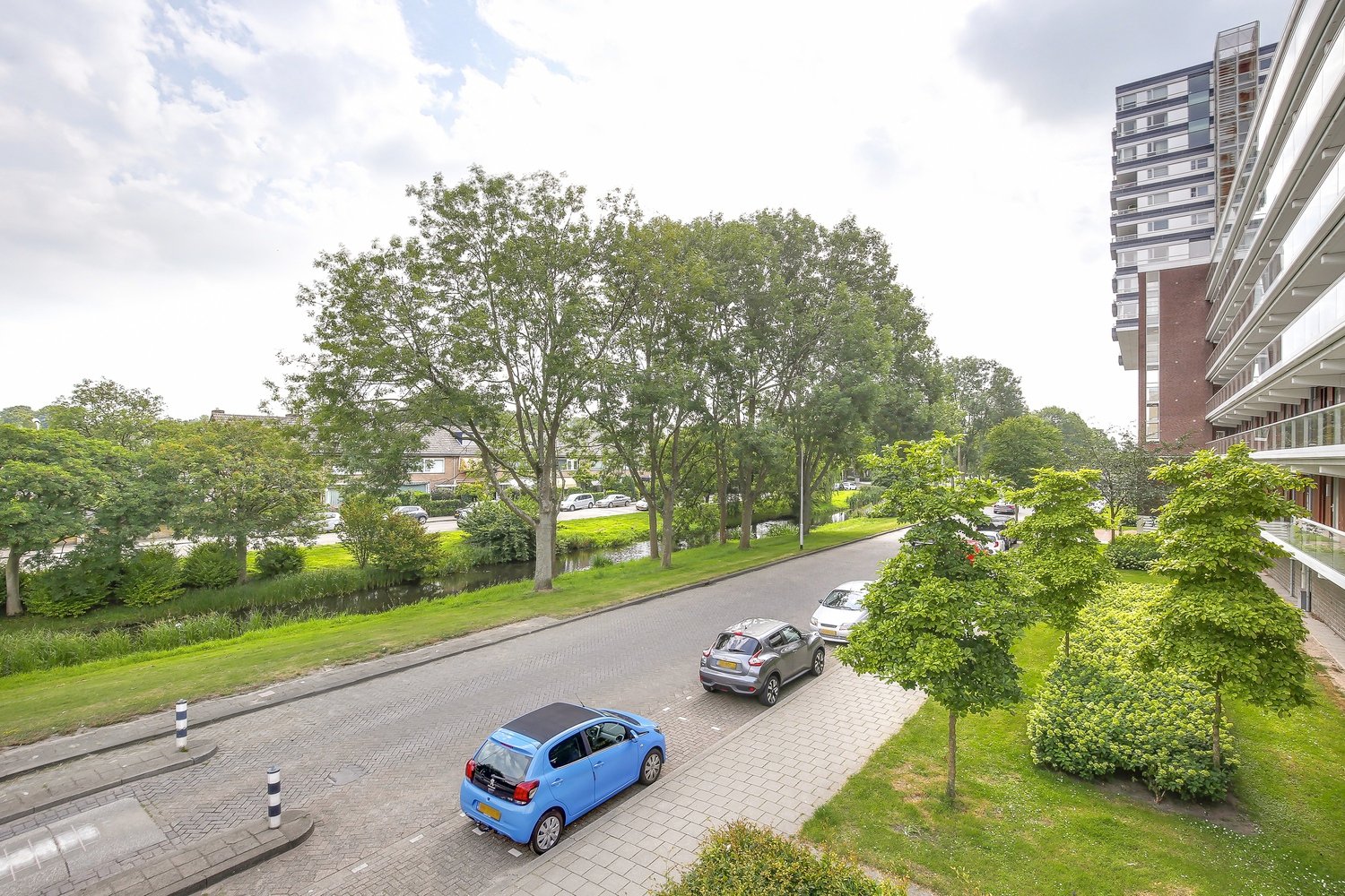 Dillenburgsingel 38