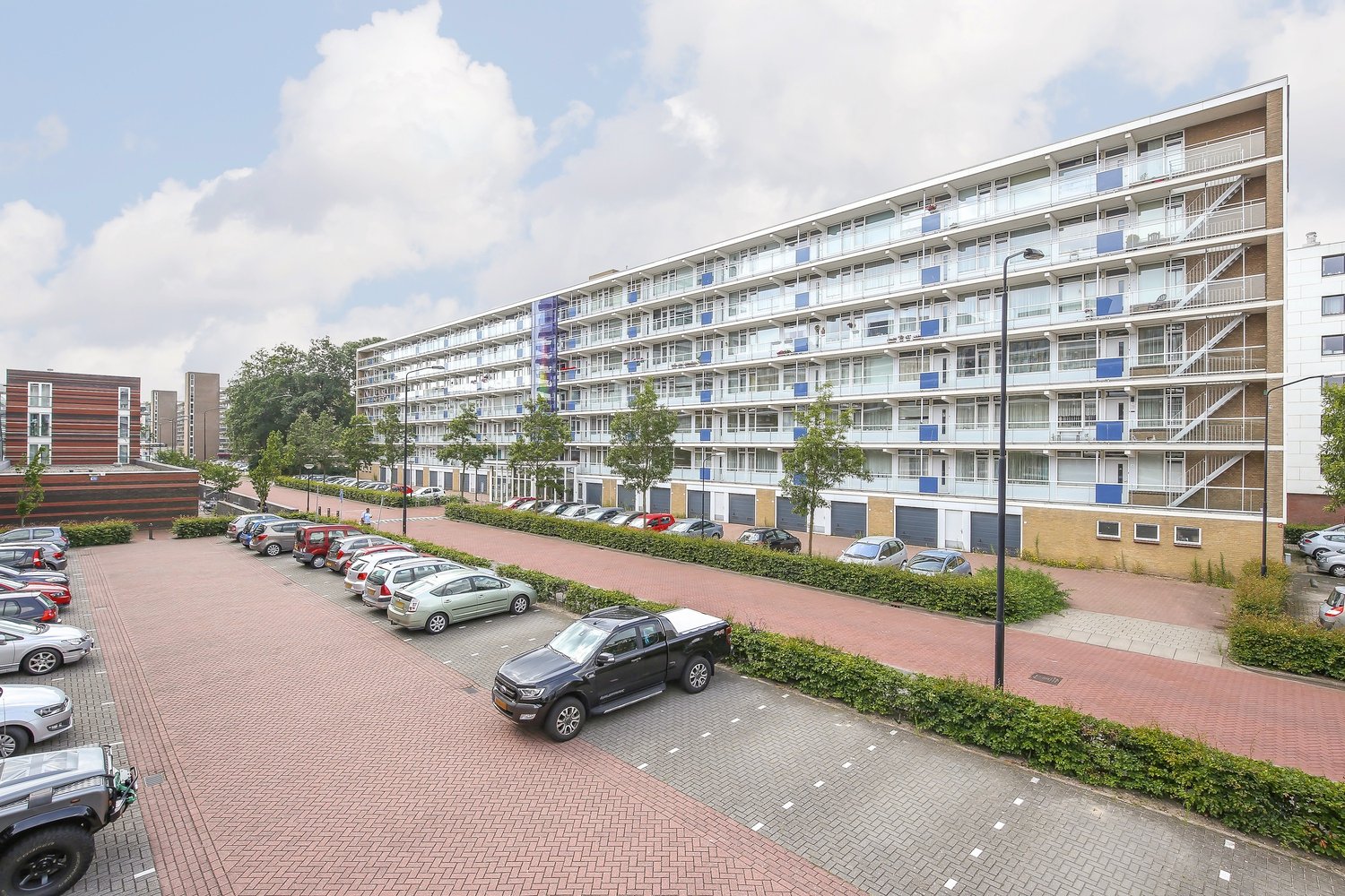 Dillenburgsingel 38