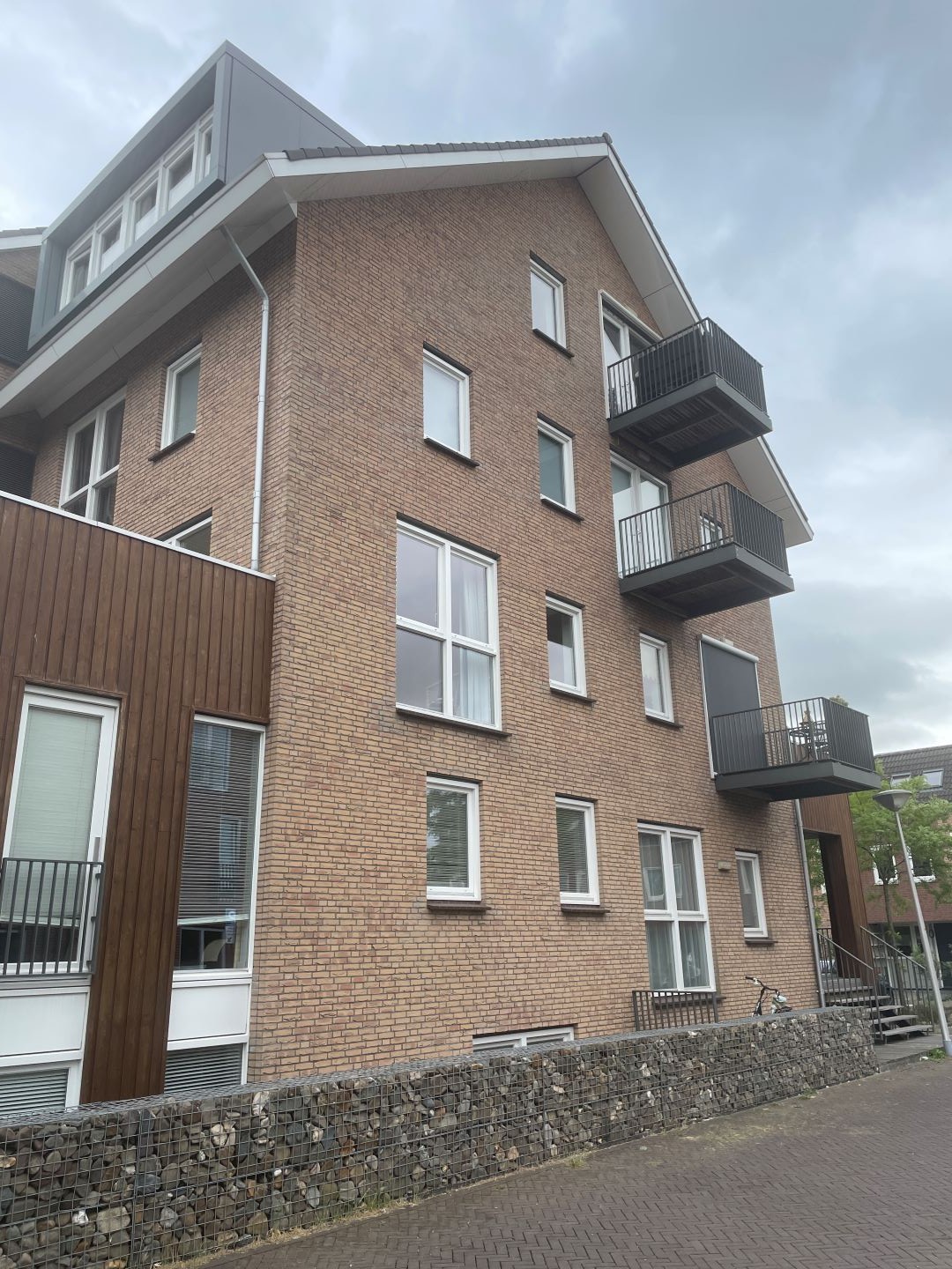 Goudappel 56, 2635 MN Den Hoorn, Nederland