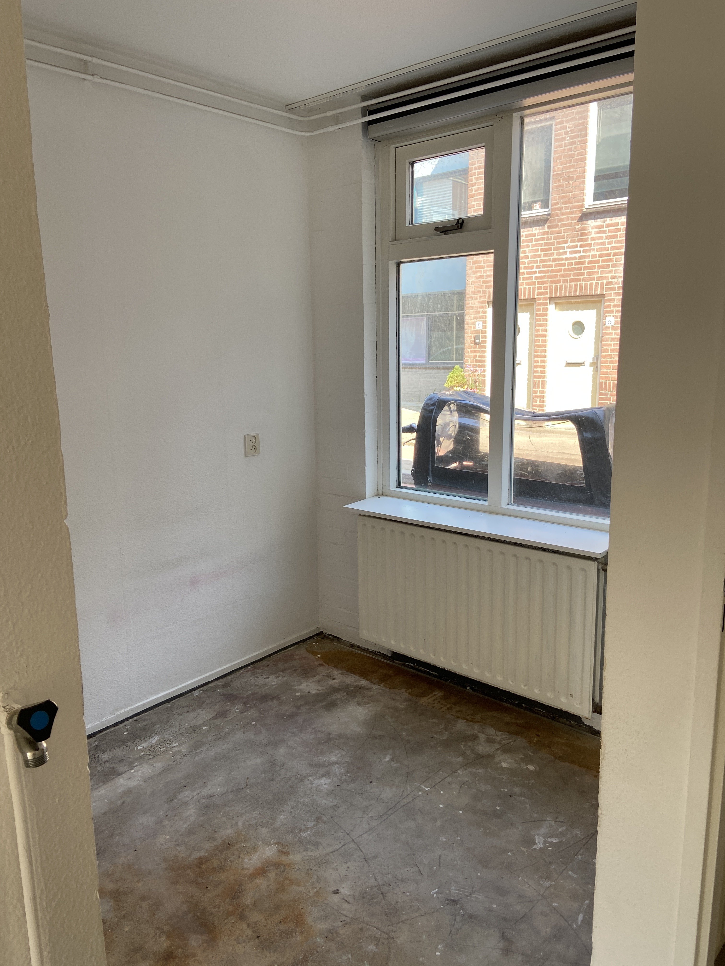 Torenstraat 3