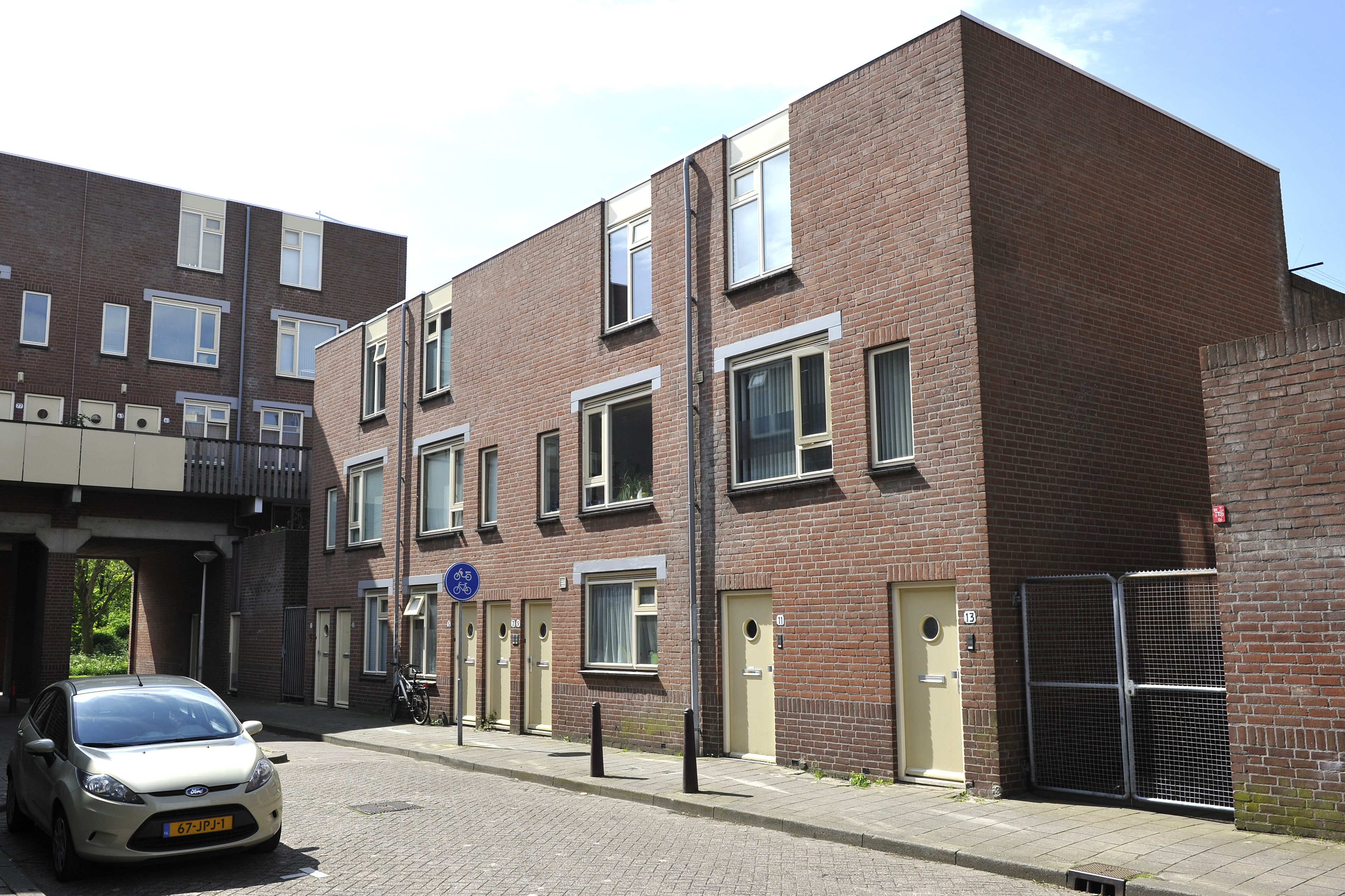 Torenstraat 3